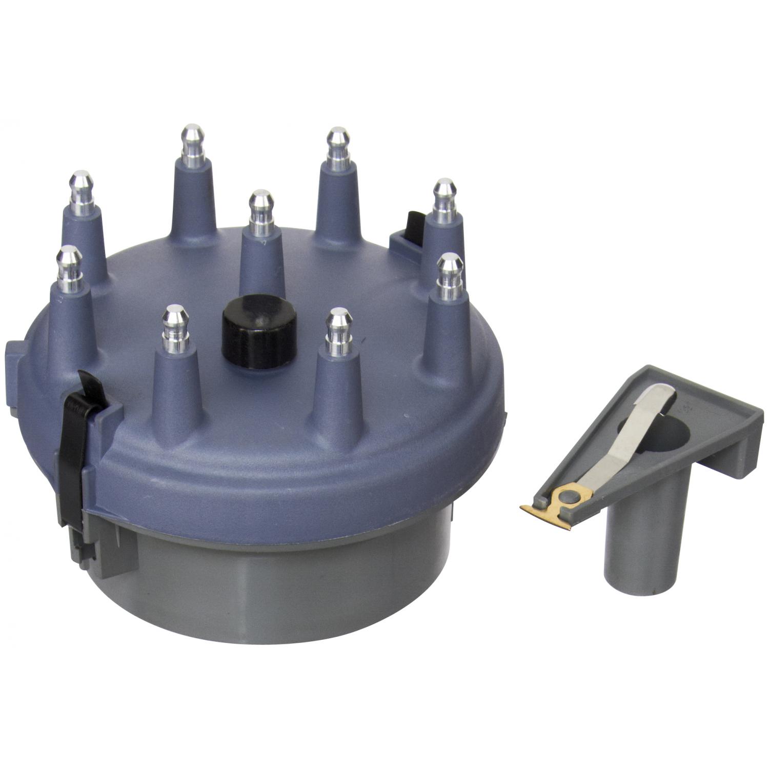 Spectra Premium FD03 - Distributor Spectra Premium FD03 Distributor product image 4 of 7
