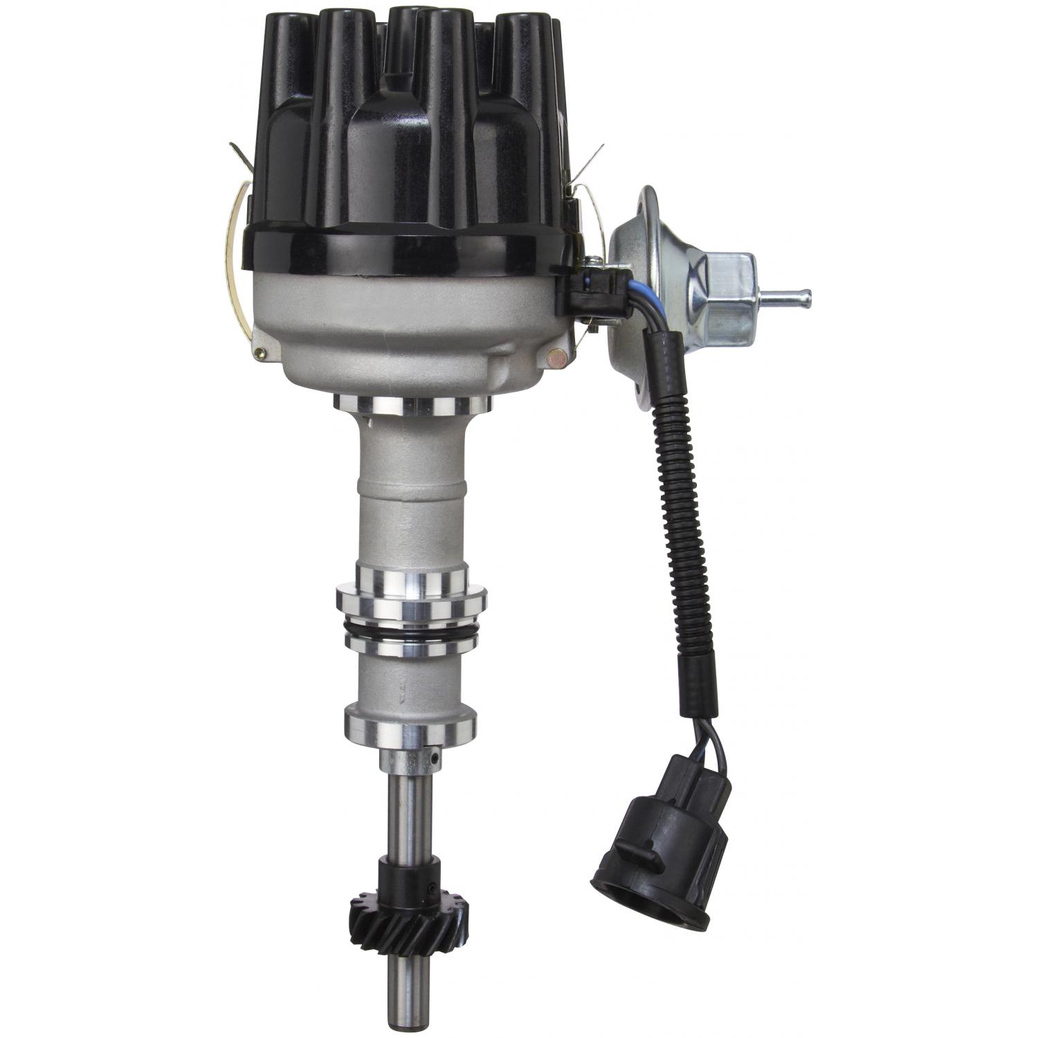 Spectra Premium FD03 - Distributor Spectra Premium FD03 Distributor product image 5 of 7
