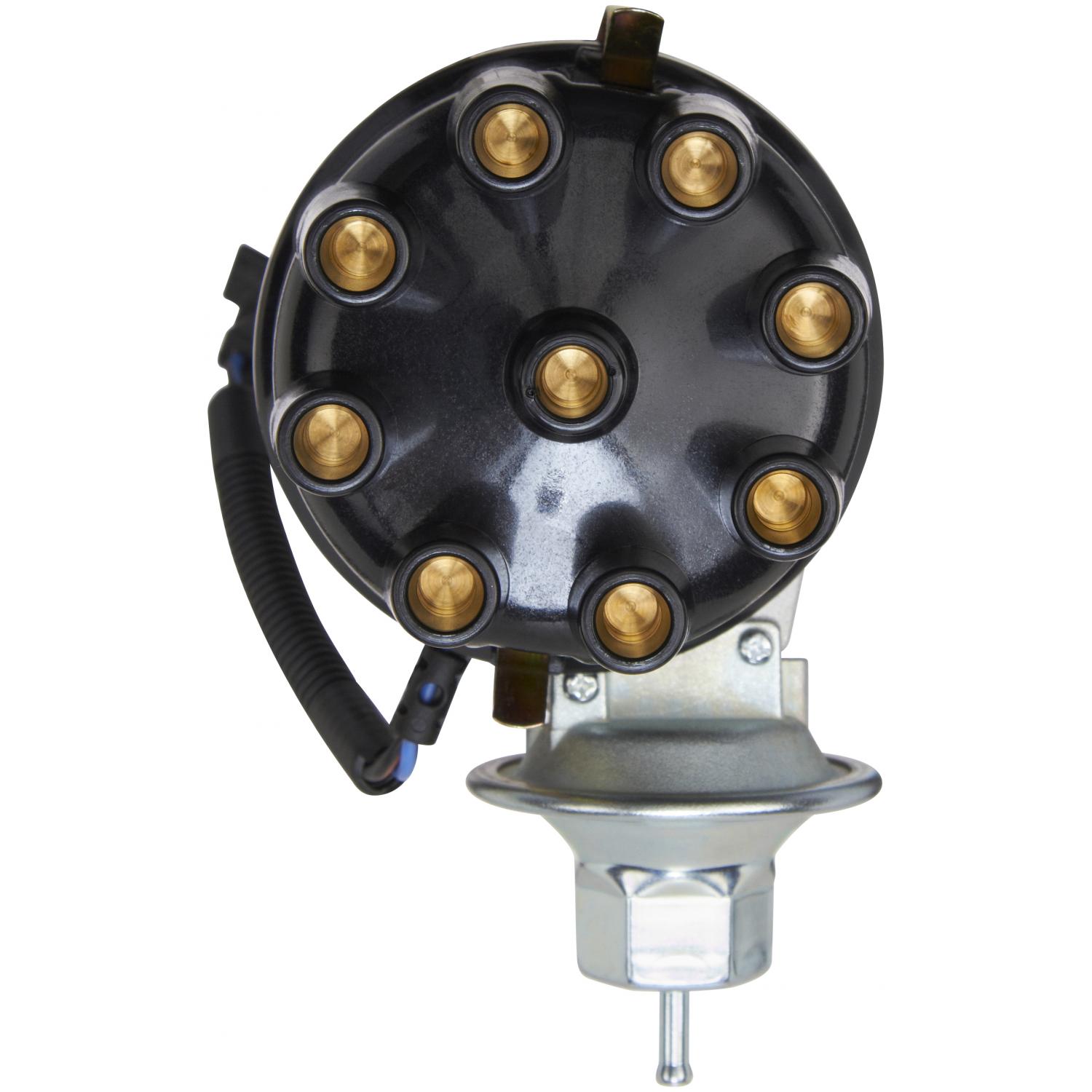 Spectra Premium FD03 - Distributor Spectra Premium FD03 Distributor product image 6 of 7