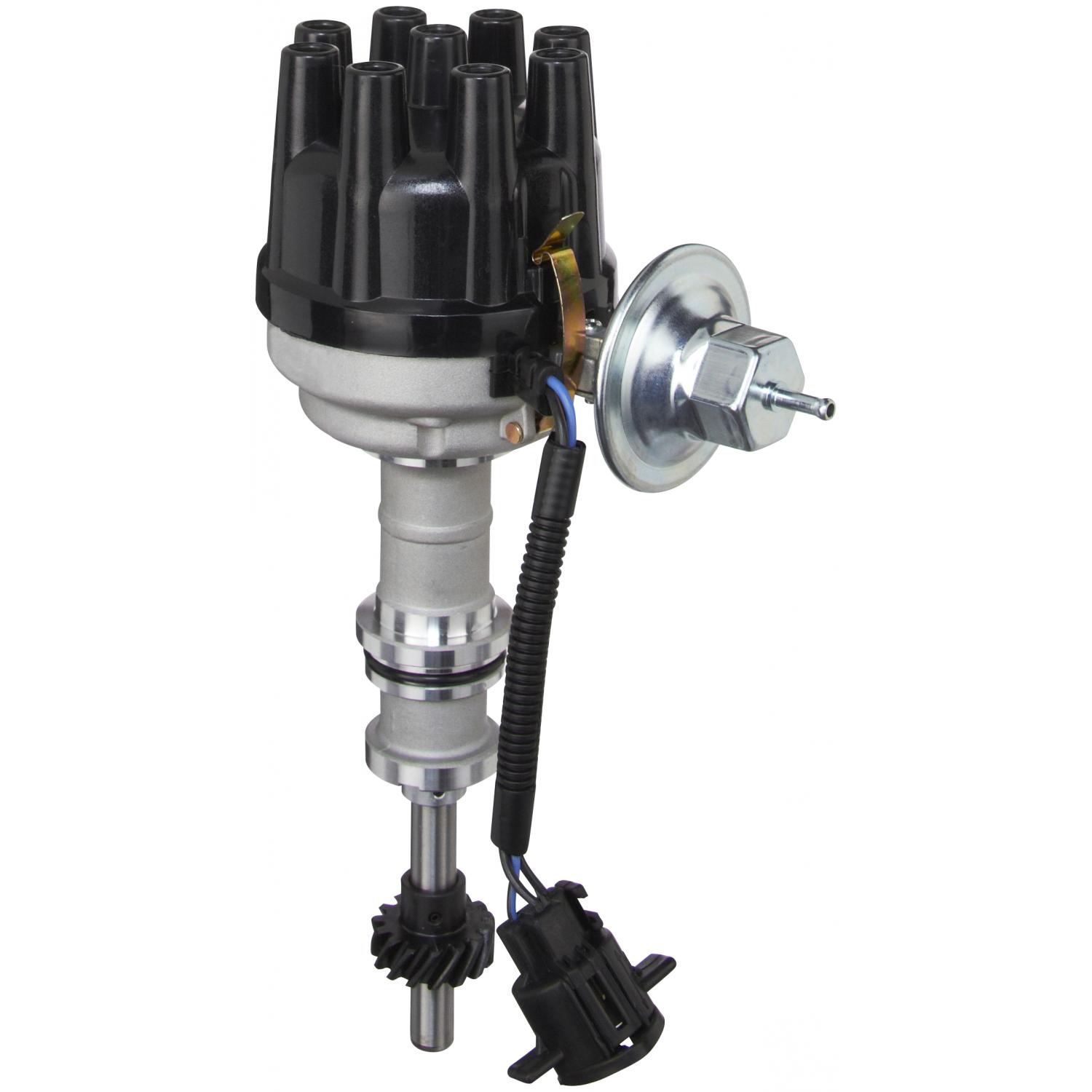 Spectra Premium FD03 - Distributor Spectra Premium FD03 Distributor product image 7 of 7