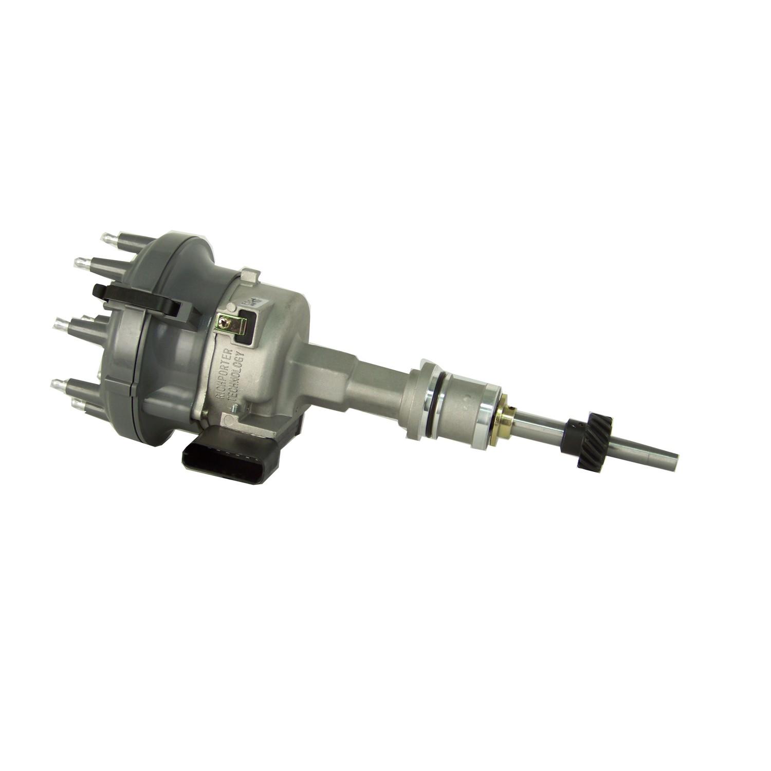 Spectra Premium FD04 - Distributor Spectra Premium FD04 Distributor product image 3 of 6