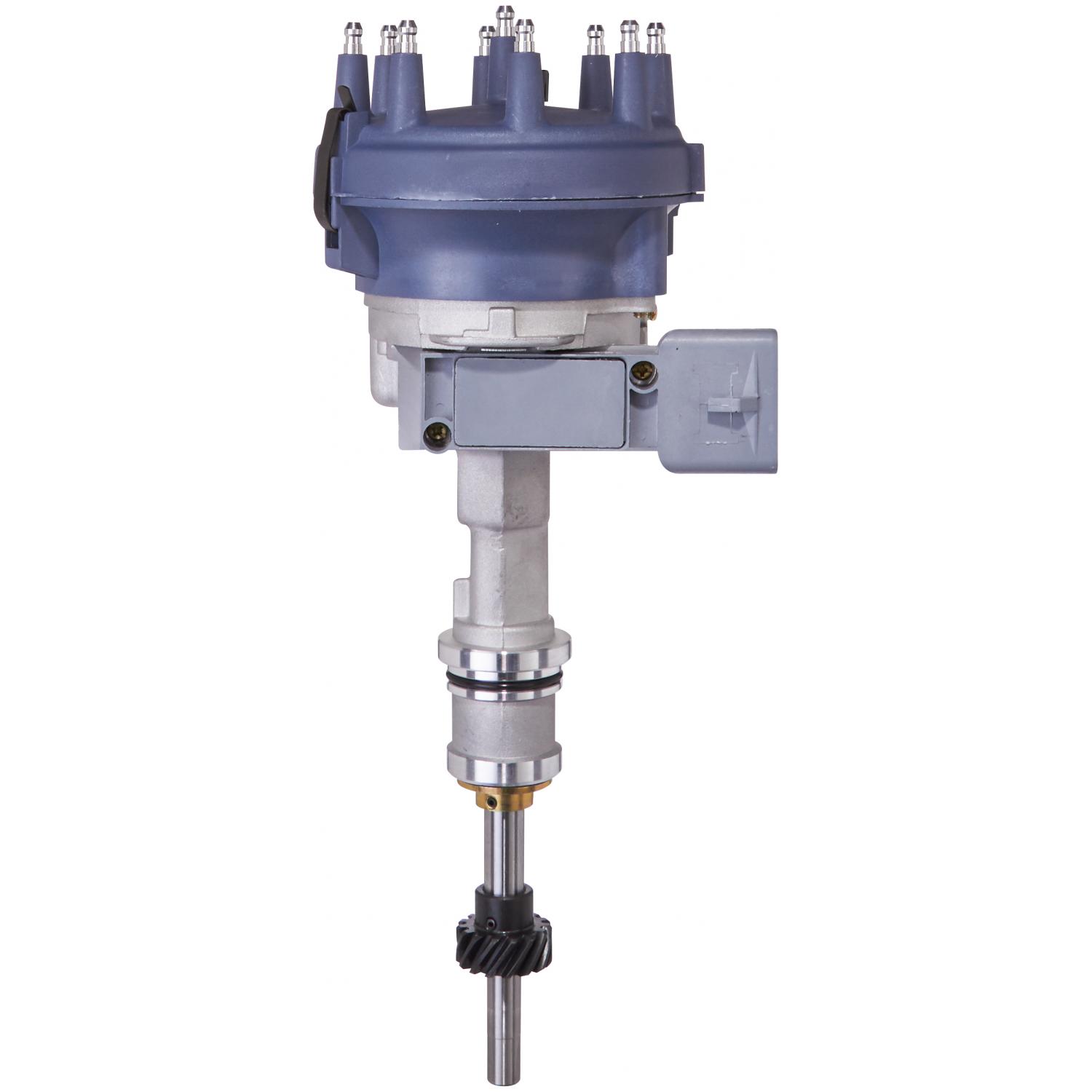 Spectra Premium FD04 - Distributor Spectra Premium FD04 Distributor product image 4 of 6