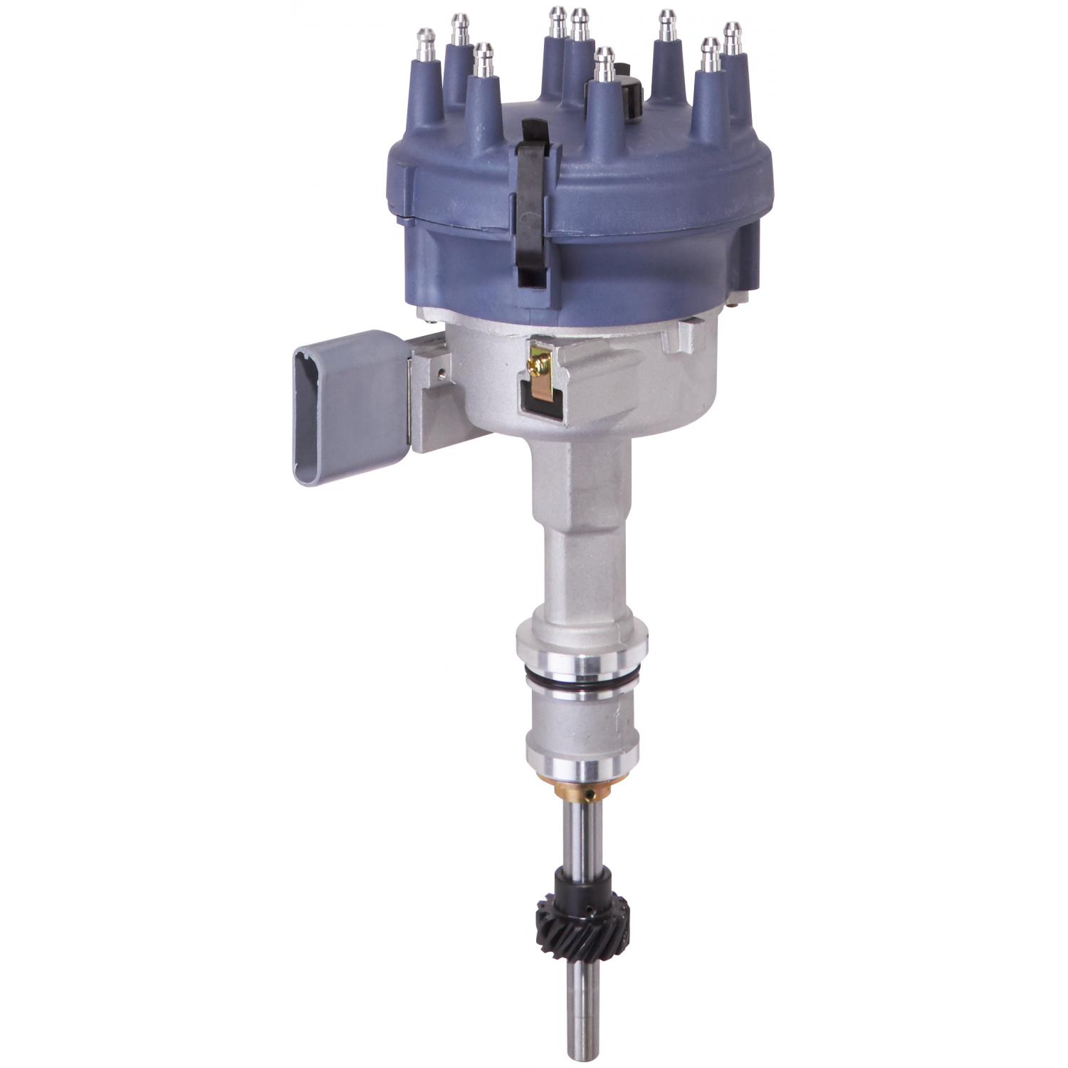 Spectra Premium FD04 - Distributor Spectra Premium FD04 Distributor product image 6 of 6