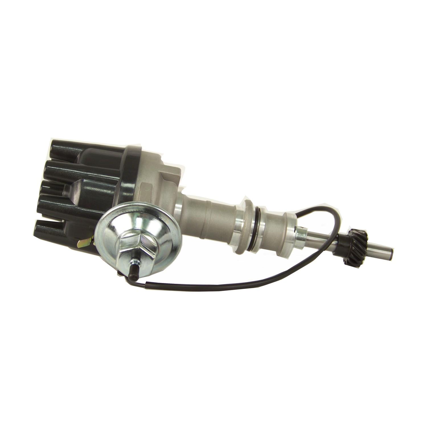 Spectra Premium FD06 - Distributor Spectra Premium FD06 Distributor product image 3 of 7