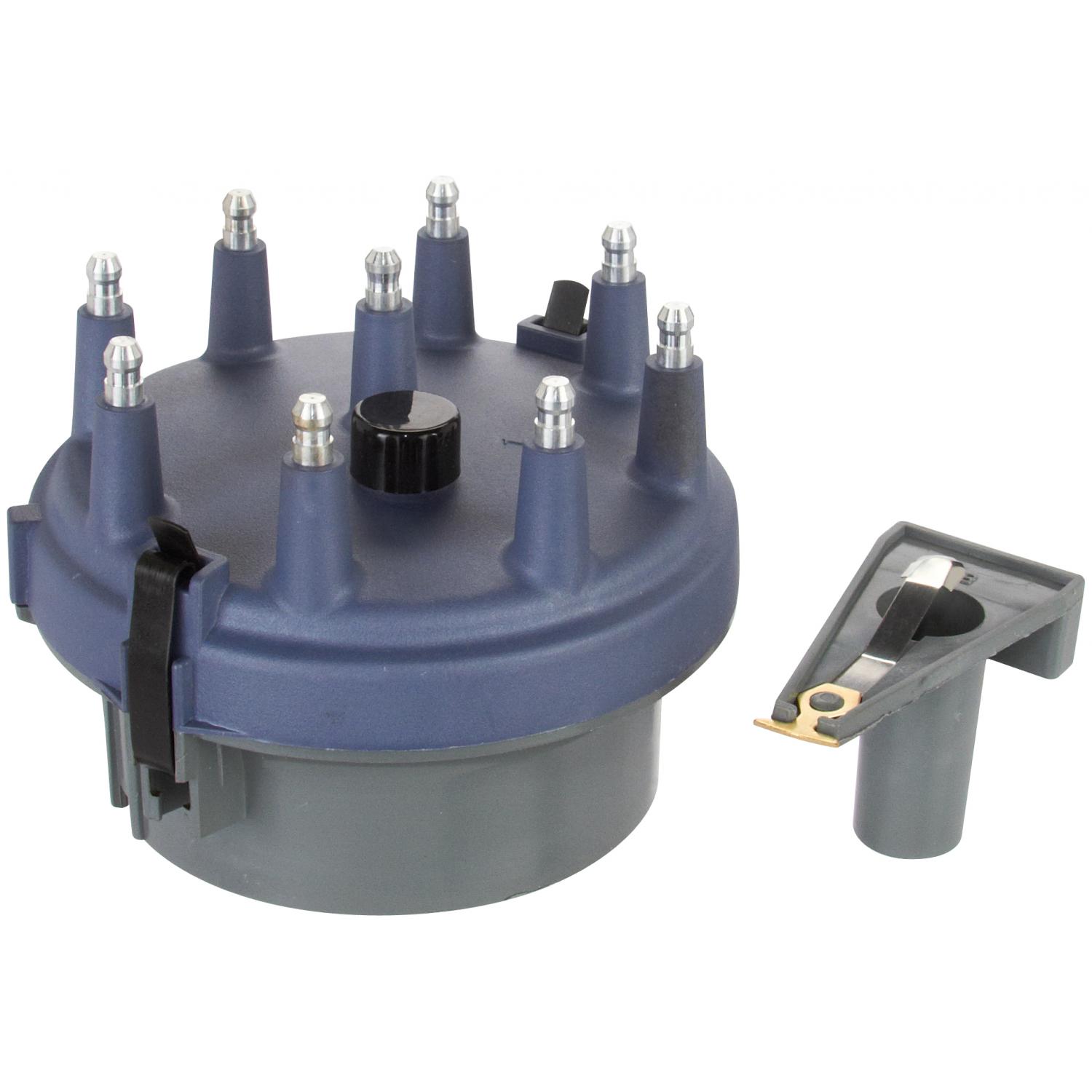 Spectra Premium FD06 - Distributor Spectra Premium FD06 Distributor product image 4 of 7