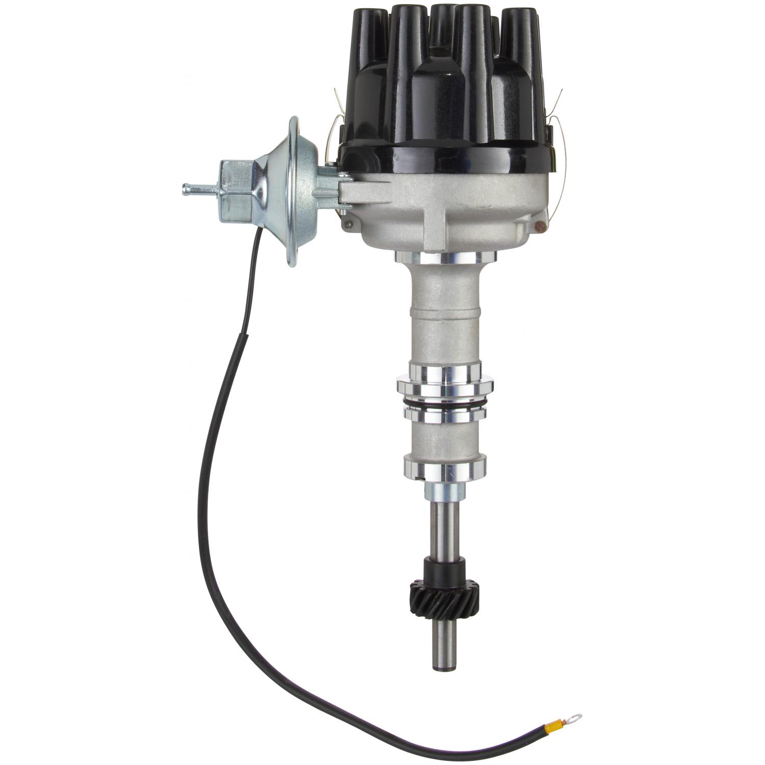 Spectra Premium FD06 - Distributor Spectra Premium FD06 Distributor product image 5 of 7