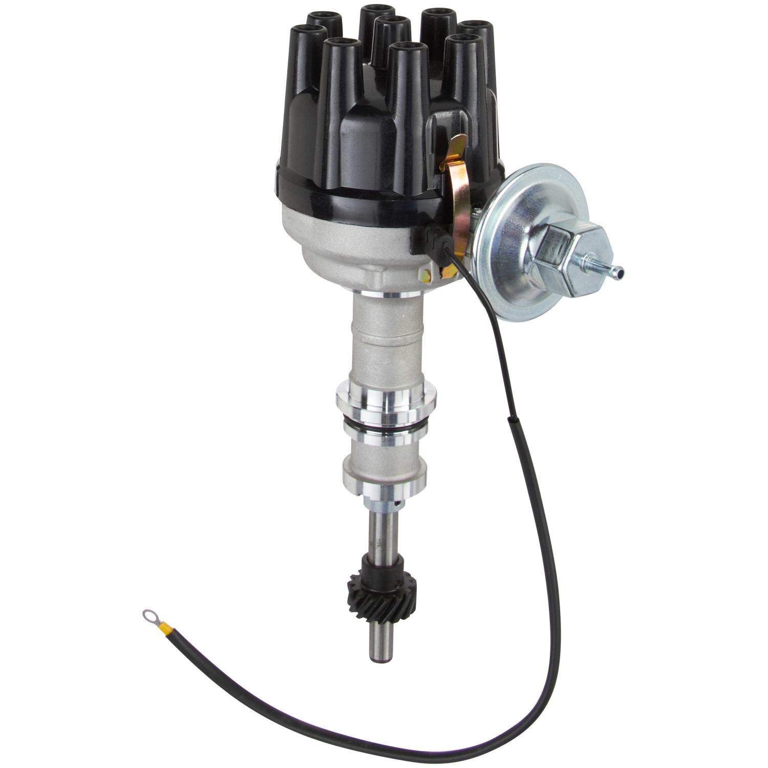 Spectra Premium FD06 - Distributor Spectra Premium FD06 Distributor product image 7 of 7