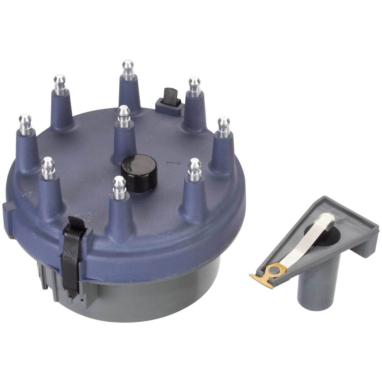 Spectra Premium FD09 - Distributor Spectra Premium FD09 Distributor product image 3 of 6