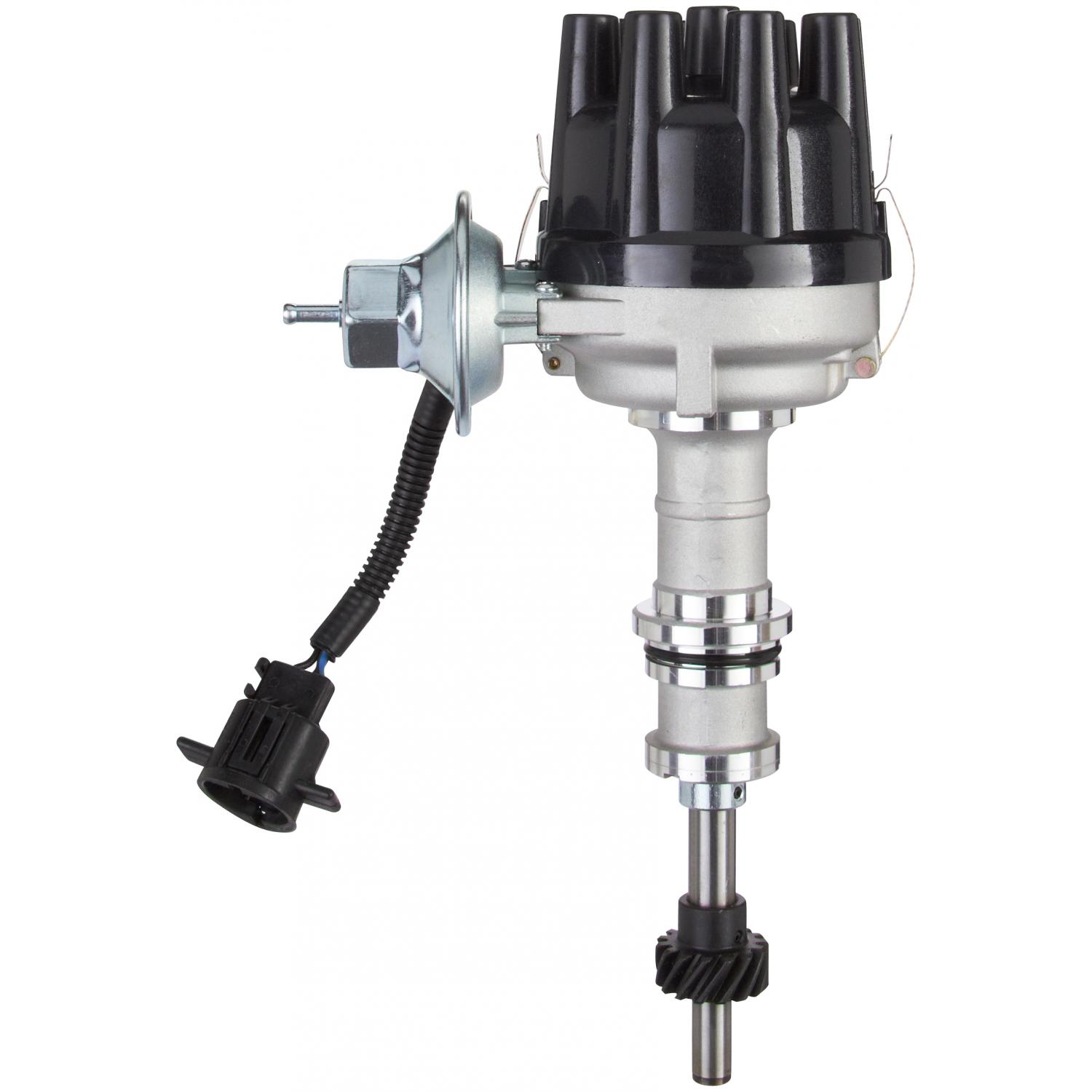 Spectra Premium FD09 - Distributor Spectra Premium FD09 Distributor product image 4 of 6
