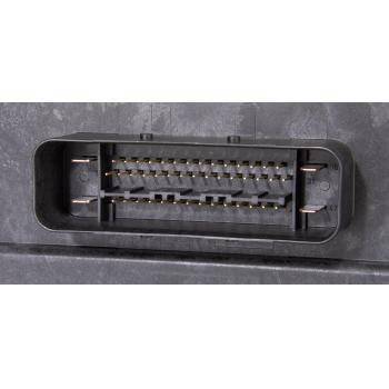 2009 Chevrolet Silverado 2500 HD Fuel Pump Driver Module