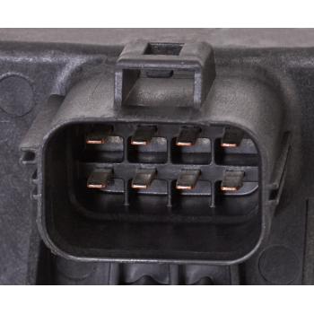 2016 Ford Fusion Fuel Pump Driver Module Spectra Premium FD1011 image 1 of 4