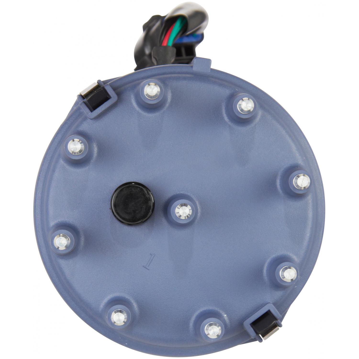 Spectra Premium FD13 - Distributor Spectra Premium FD13 Distributor product image 4 of 5