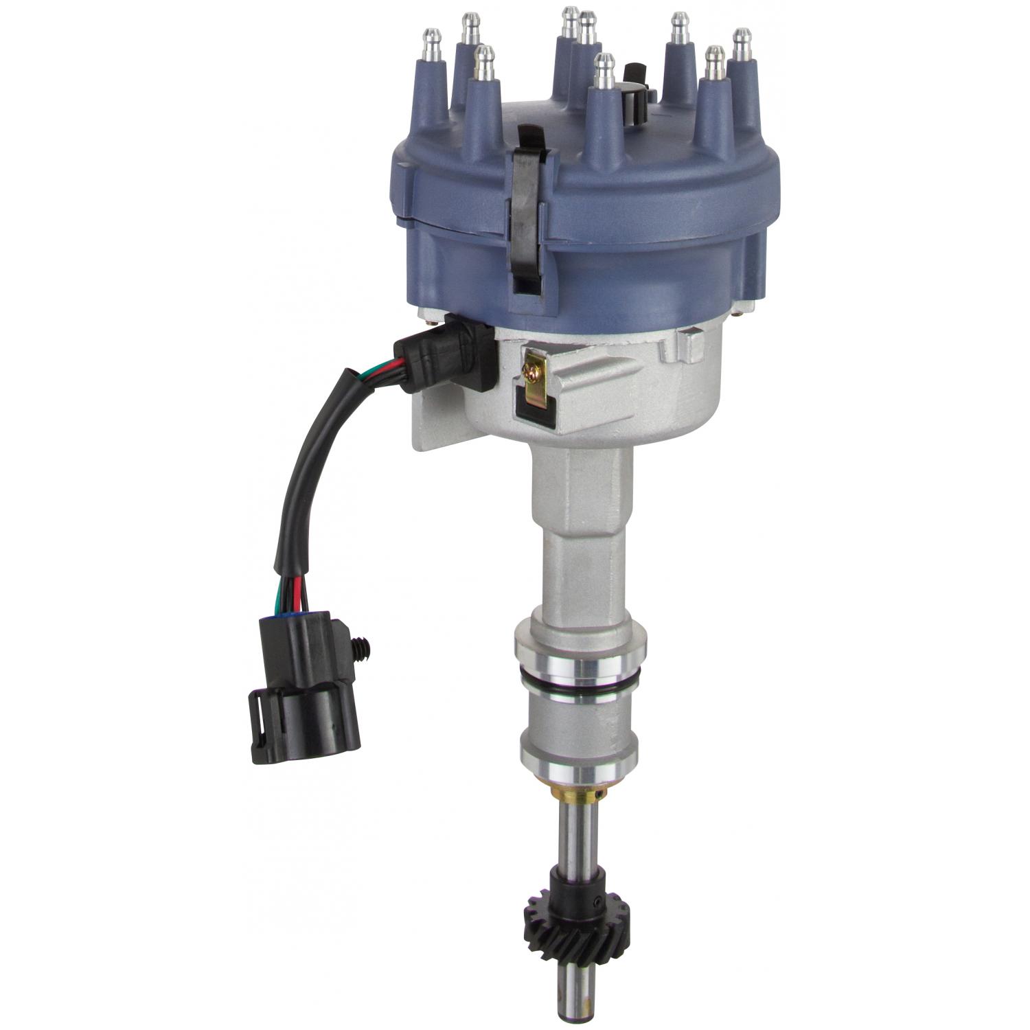 Spectra Premium FD13 - Distributor Spectra Premium FD13 Distributor product image 5 of 5