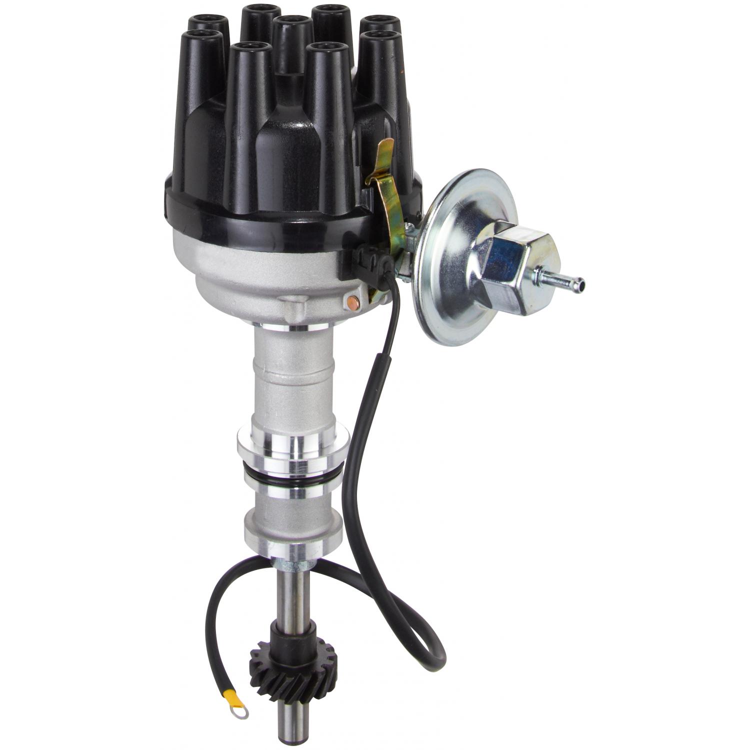 Spectra Premium FD15 - Distributor Spectra Premium FD15 Distributor product image 7 of 7