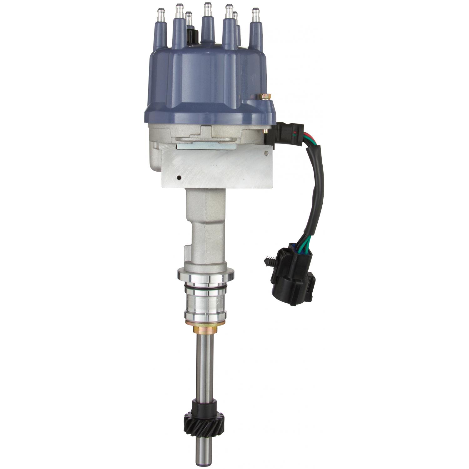 Spectra Premium FD29 - Distributor Spectra Premium FD29 Distributor product image 4 of 6