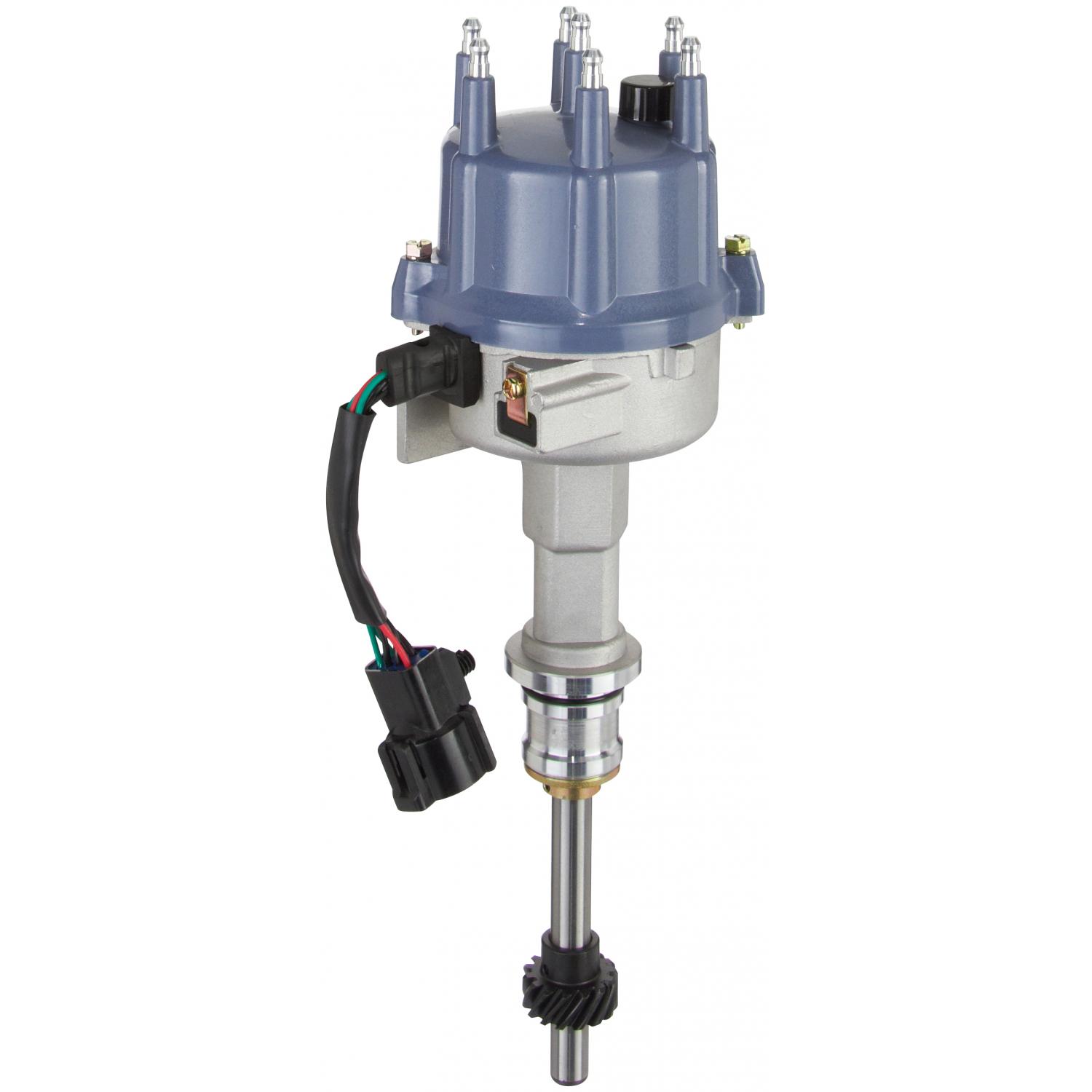 Spectra Premium FD29 - Distributor Spectra Premium FD29 Distributor product image 6 of 6