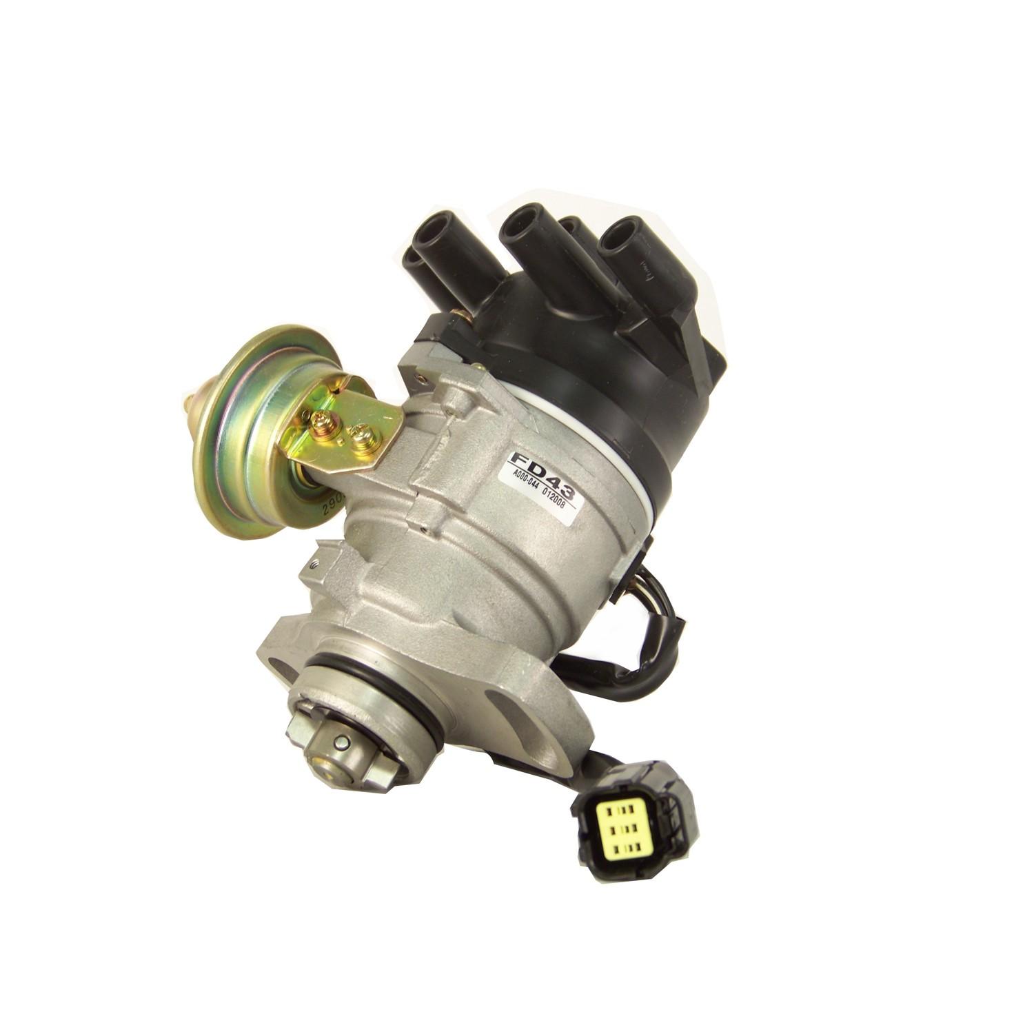 Spectra Premium FD43 - Distributor Spectra Premium FD43 Distributor product image 3 of 6