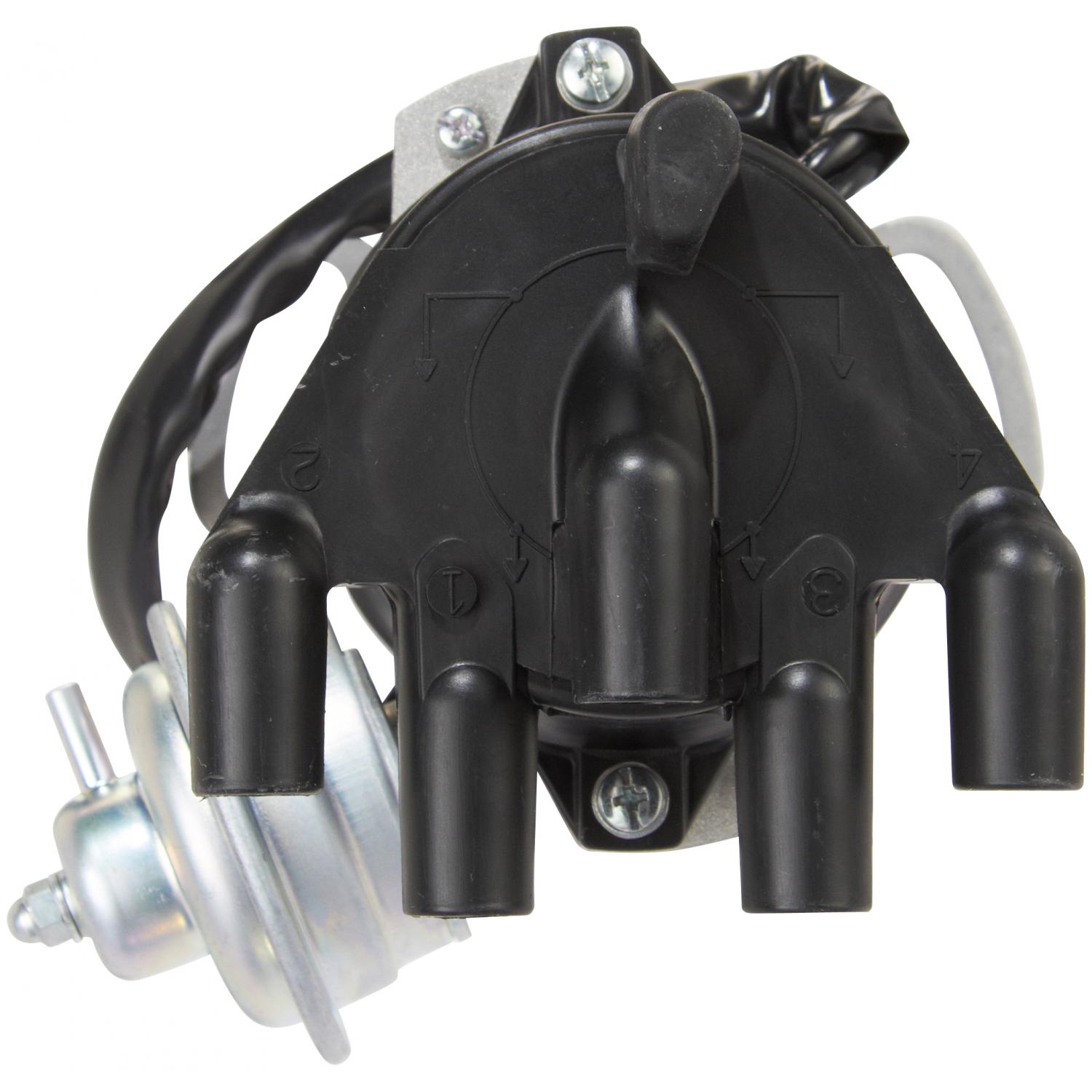Spectra Premium FD43 - Distributor Spectra Premium FD43 Distributor product image 5 of 6
