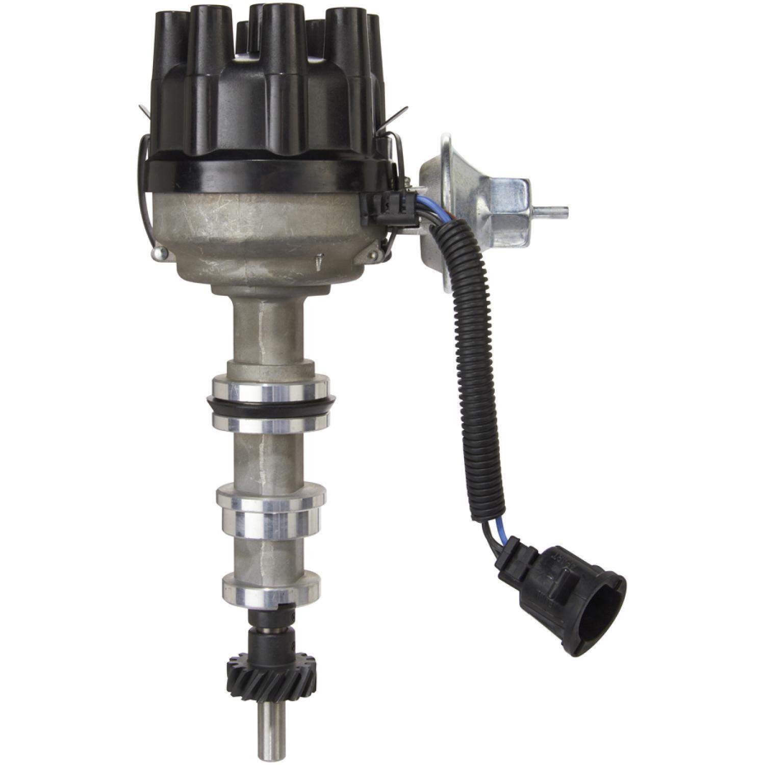 Spectra Premium FD46 - Distributor Spectra Premium FD46 Distributor product image 3 of 5