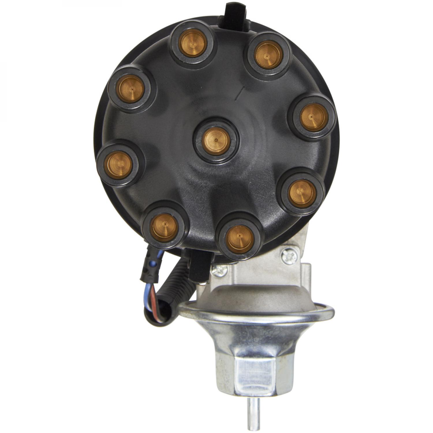 Spectra Premium FD46 - Distributor Spectra Premium FD46 Distributor product image 4 of 5