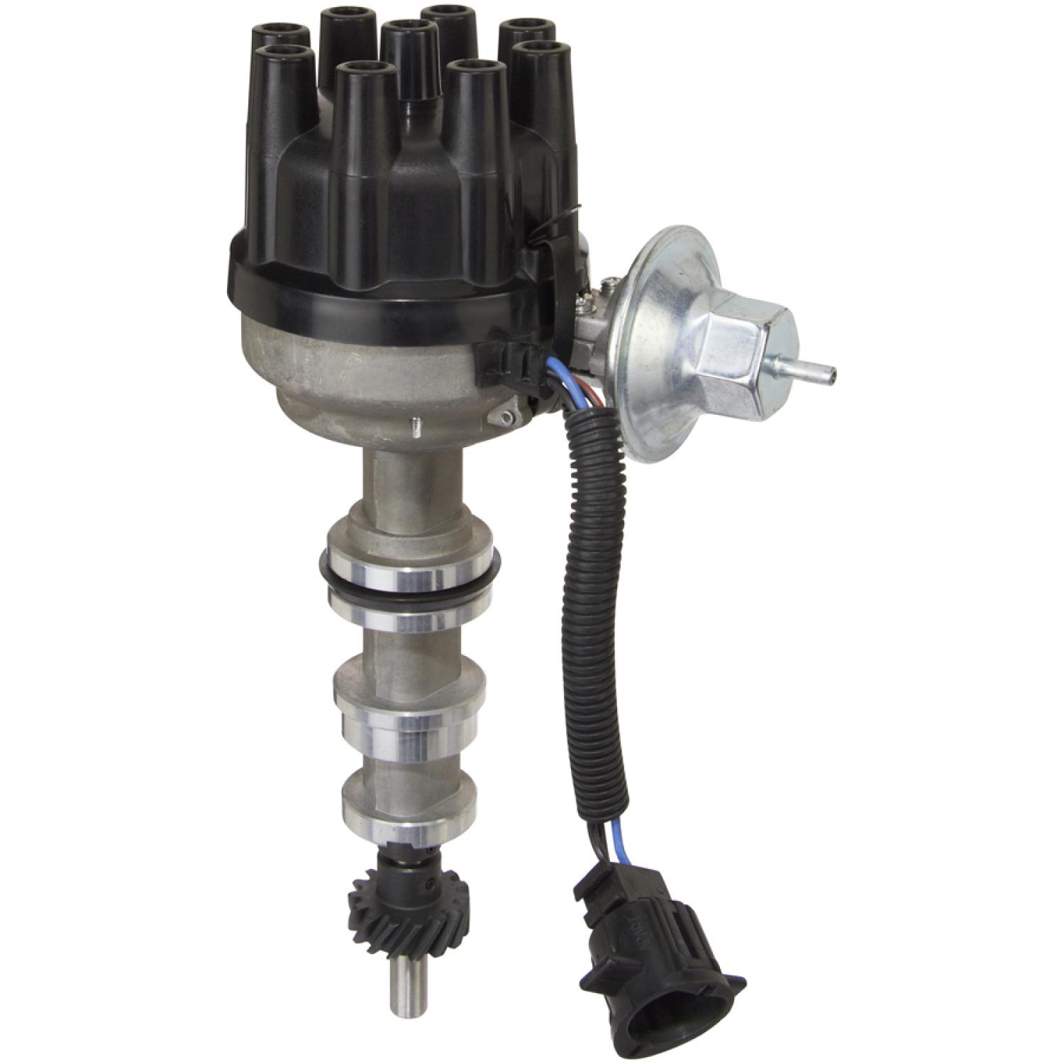 Spectra Premium FD46 - Distributor Spectra Premium FD46 Distributor product image 5 of 5