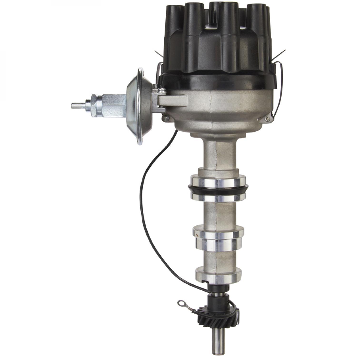 Spectra Premium FD47 - Distributor Spectra Premium FD47 Distributor product image 3 of 5