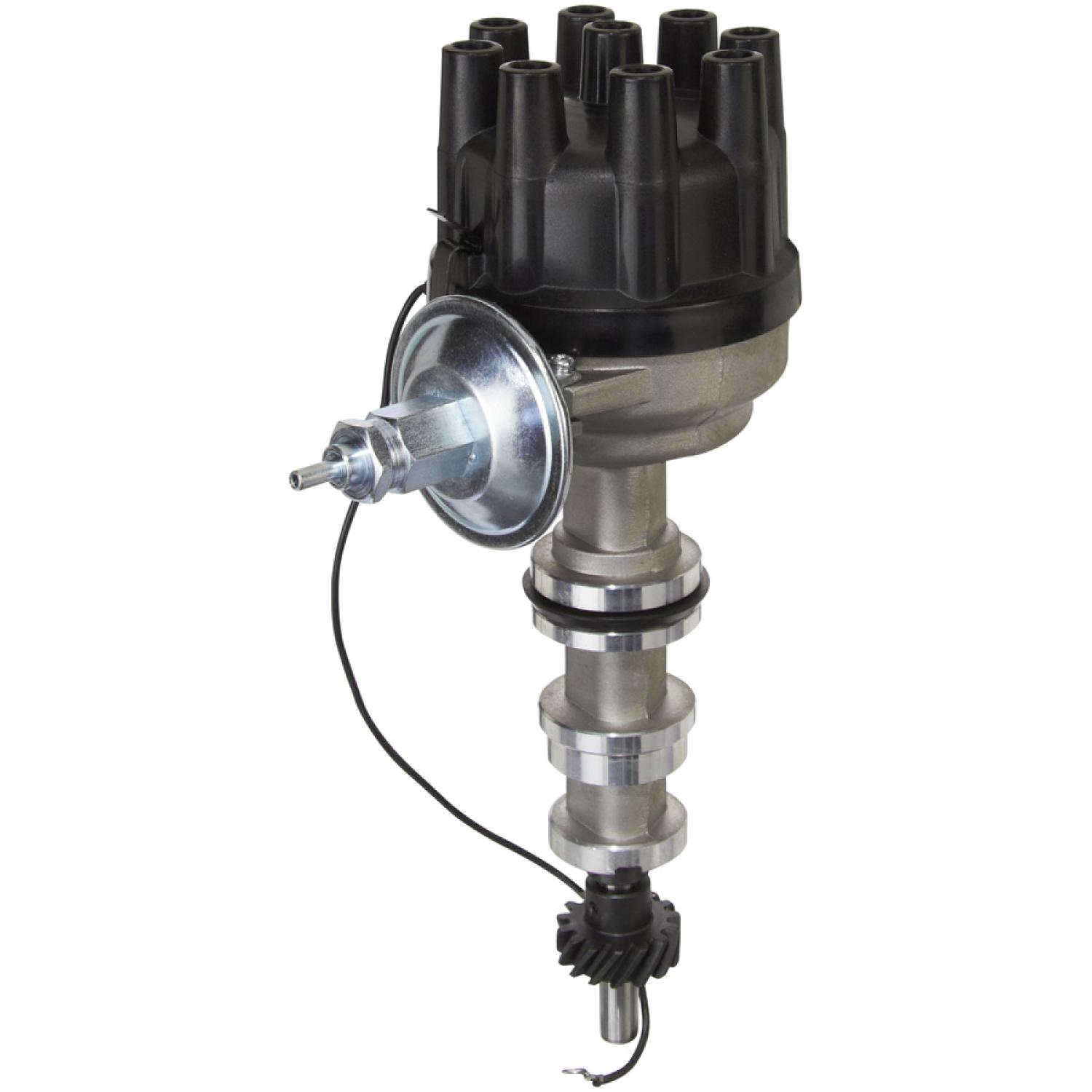 Spectra Premium FD47 - Distributor Spectra Premium FD47 Distributor product image 5 of 5