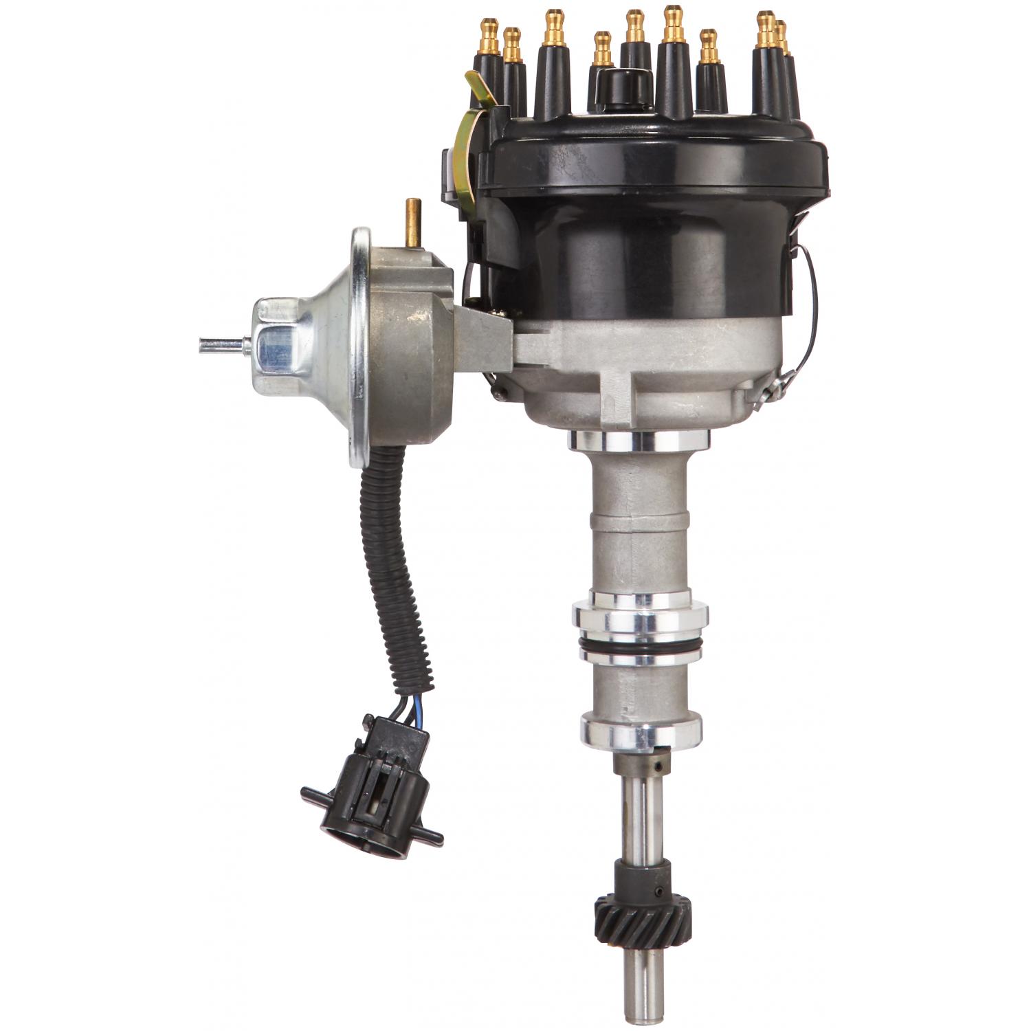 Spectra Premium FD51 - Distributor Spectra Premium FD51 Distributor product image 3 of 5