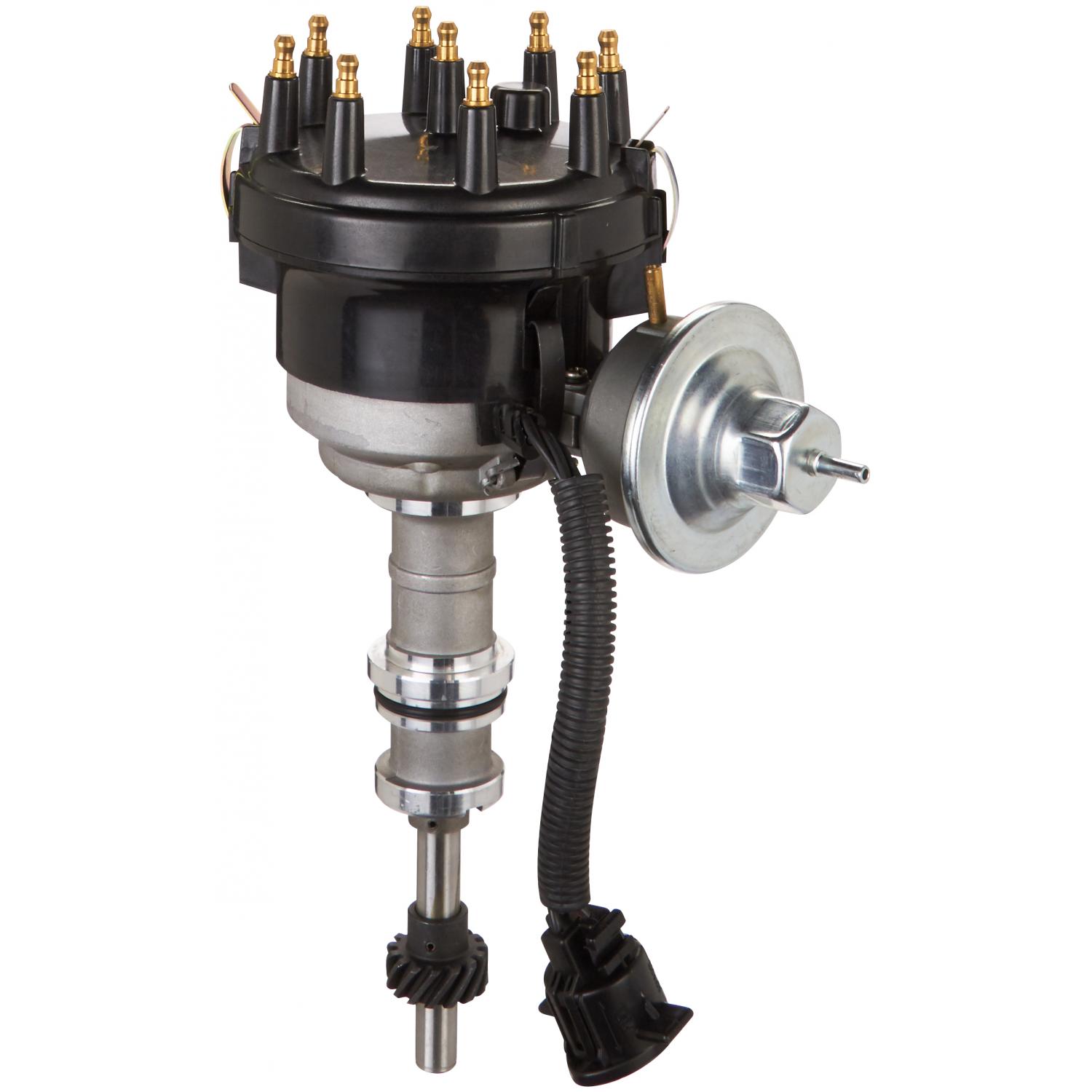 Spectra Premium FD51 - Distributor Spectra Premium FD51 Distributor product image 5 of 5