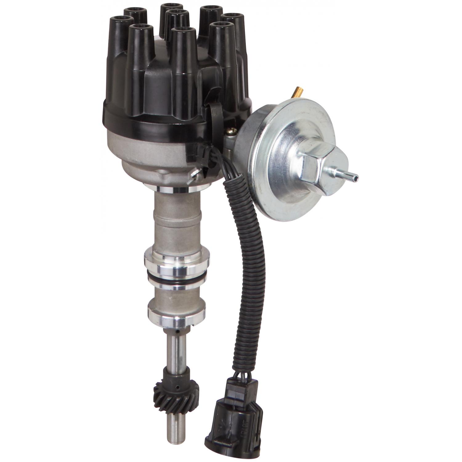 Spectra Premium FD52 - Distributor Spectra Premium FD52 Distributor product image 5 of 5