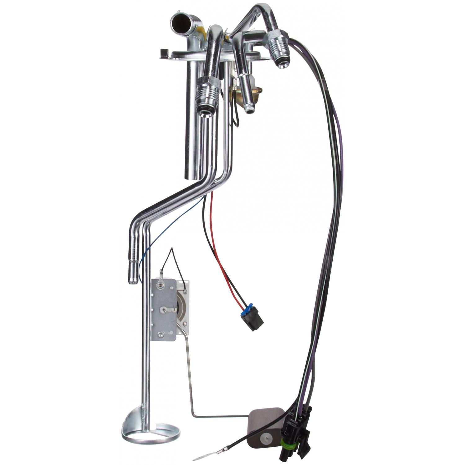 Spectra Premium FG01A Fuel Tank Sending Unit product image 2 of 5