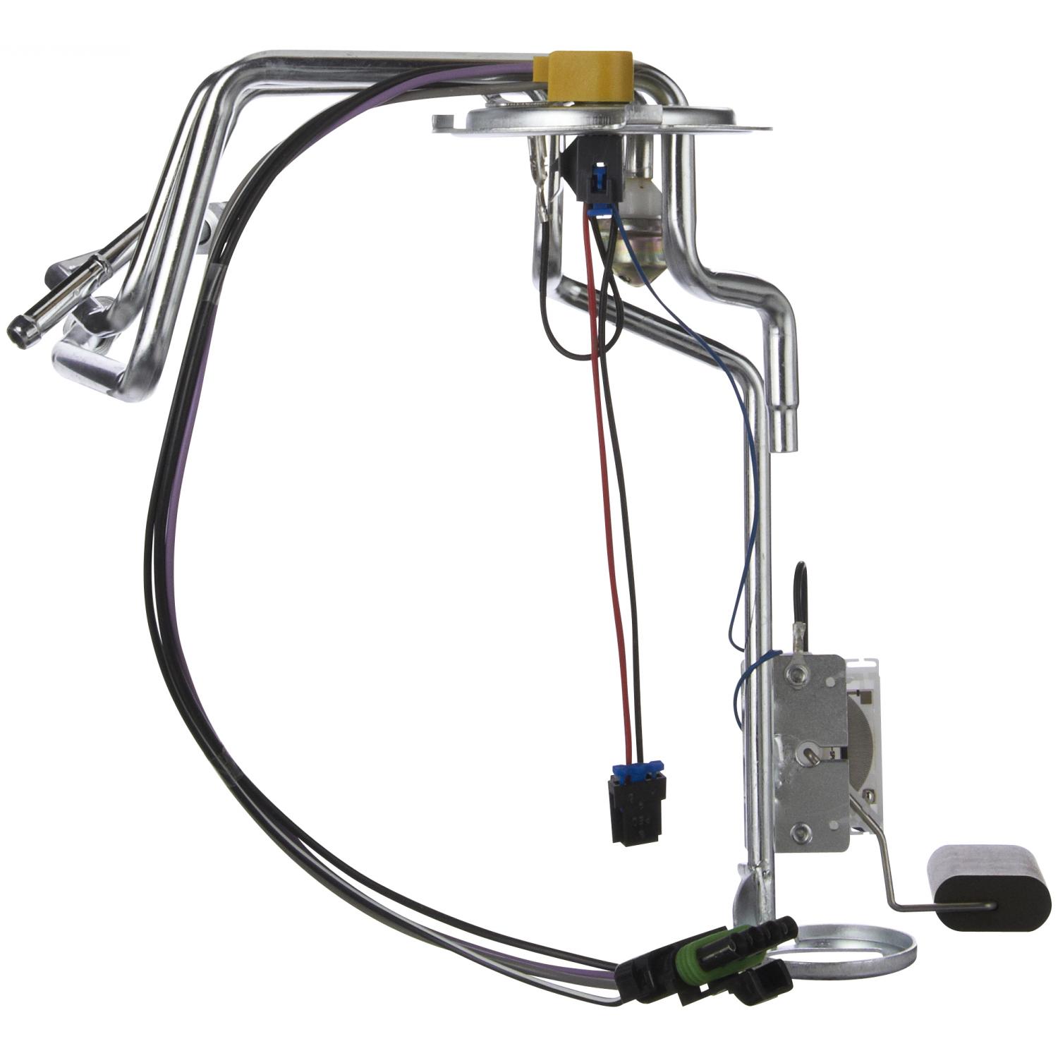 Spectra Premium FG02A Fuel Tank Sending Unit product image 2 of 5