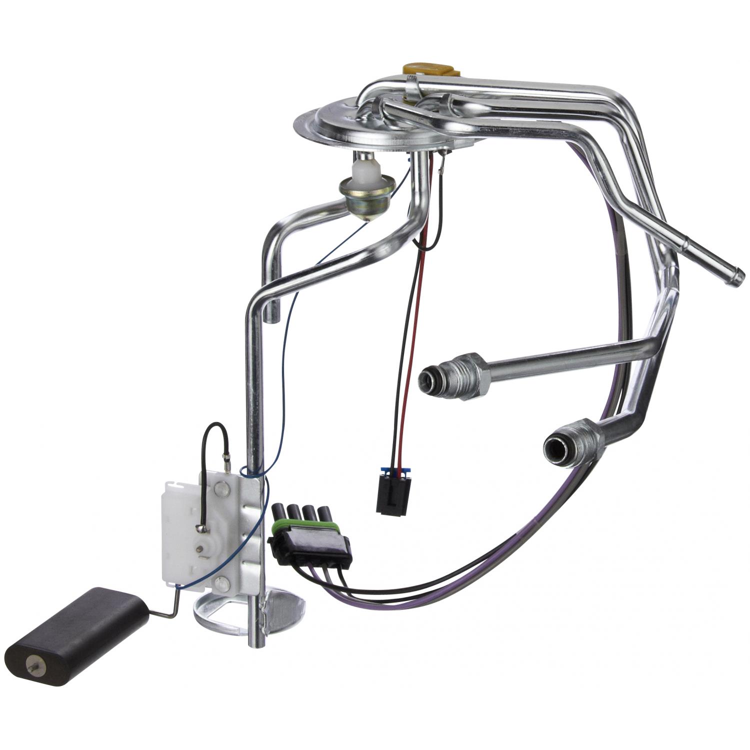 Spectra Premium FG02A Fuel Tank Sending Unit product image 4 of 5