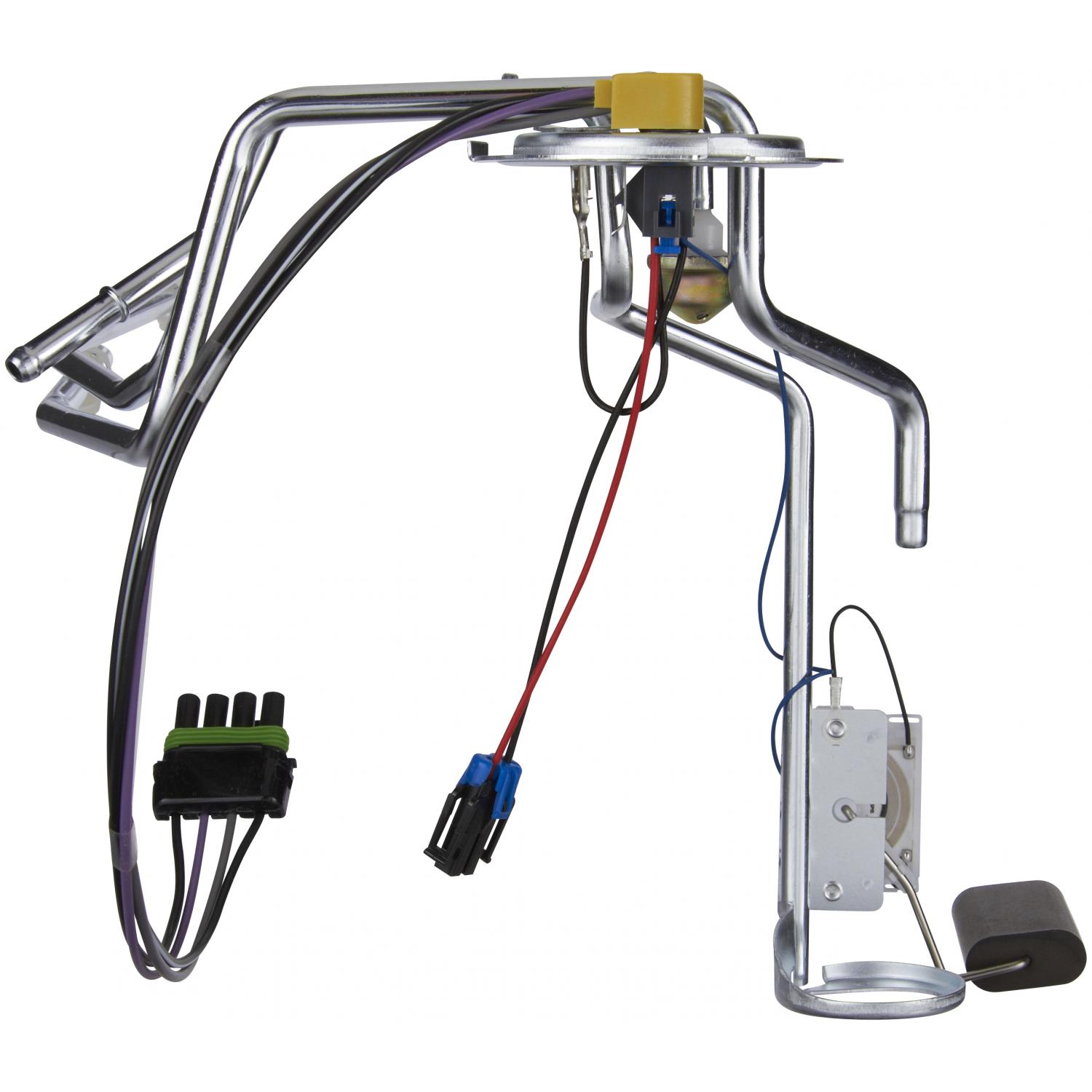 Spectra Premium FG02B Fuel Tank Sending Unit product image 2 of 5