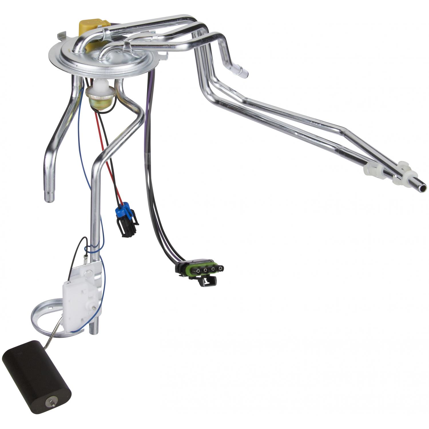 Spectra Premium FG02B Fuel Tank Sending Unit product image 4 of 5