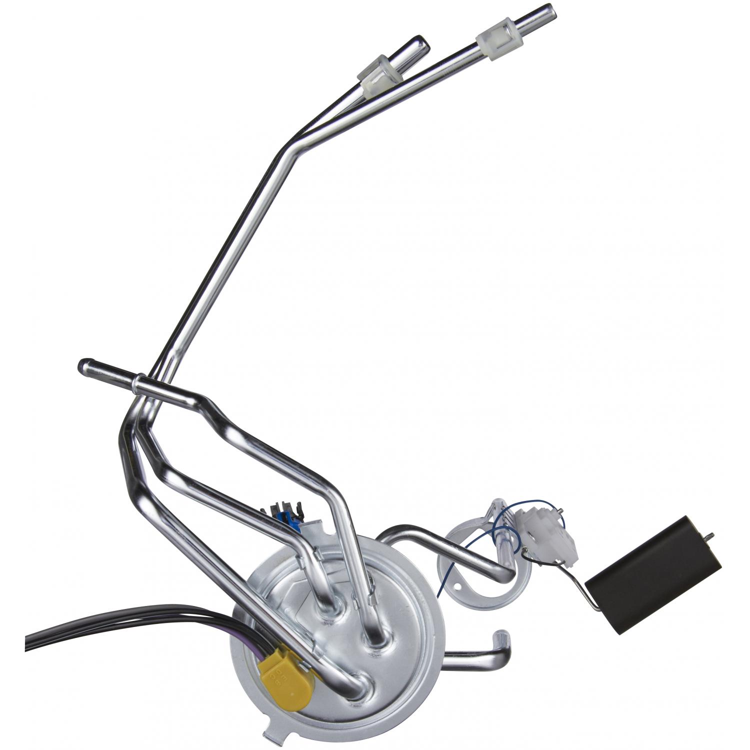 Spectra Premium FG02B Fuel Tank Sending Unit product image 5 of 5