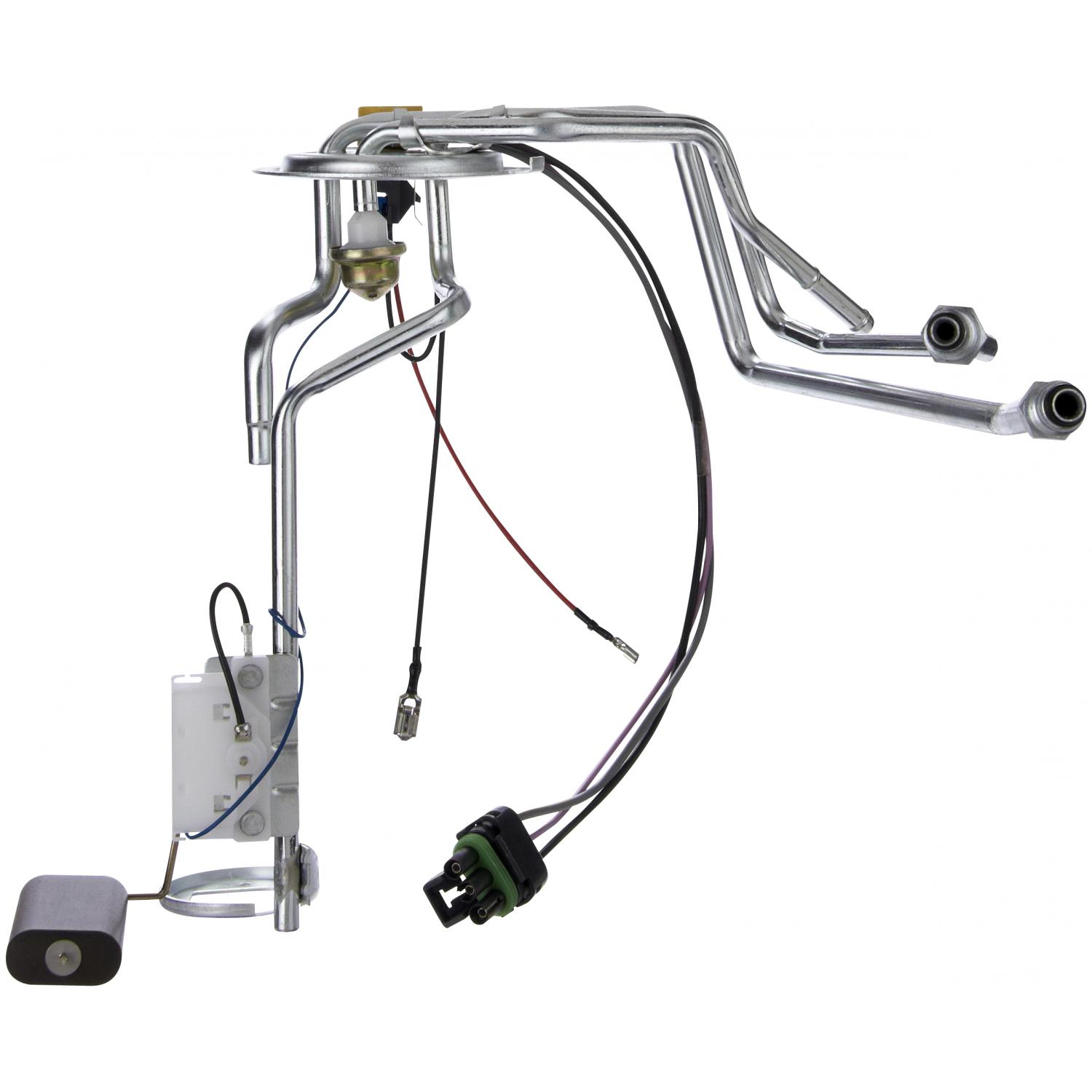 Spectra Premium FG02F Fuel Tank Sending Unit product image 2 of 5