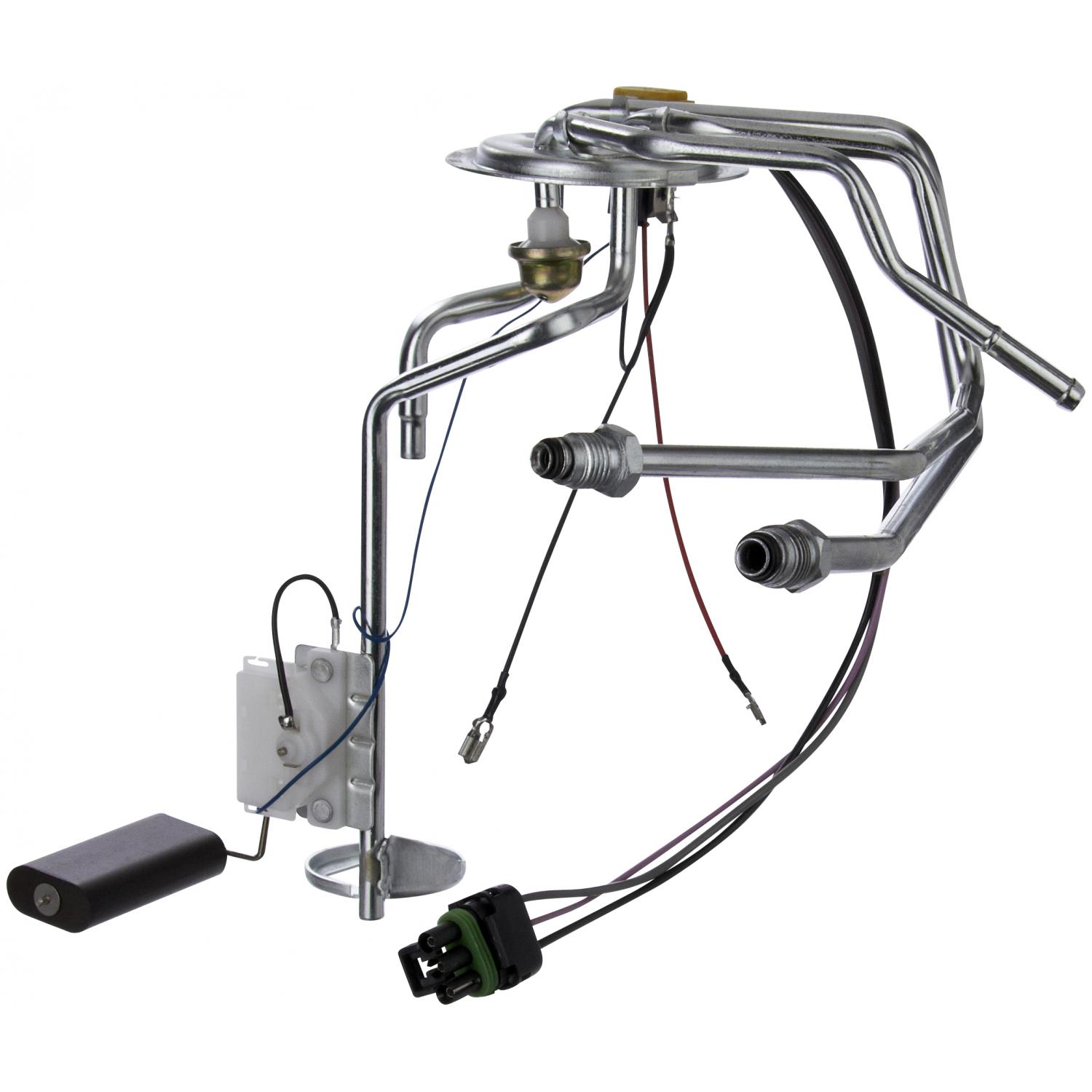 Spectra Premium FG02F Fuel Tank Sending Unit product image 5 of 5
