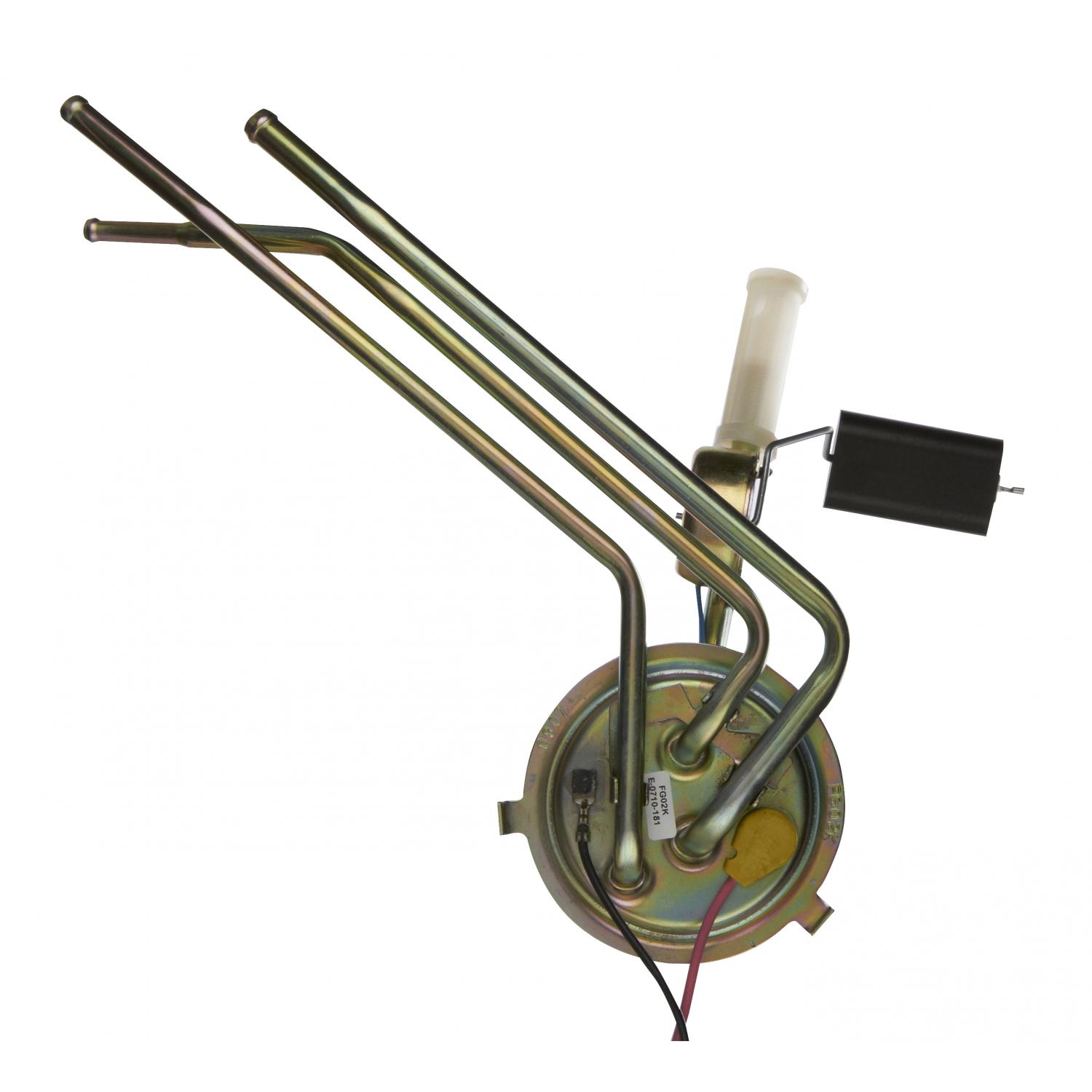 Spectra Premium FG02K - Fuel Tank Sending Unit Spectra Premium FG02K Fuel Tank Sending Unit product image 5 of 5