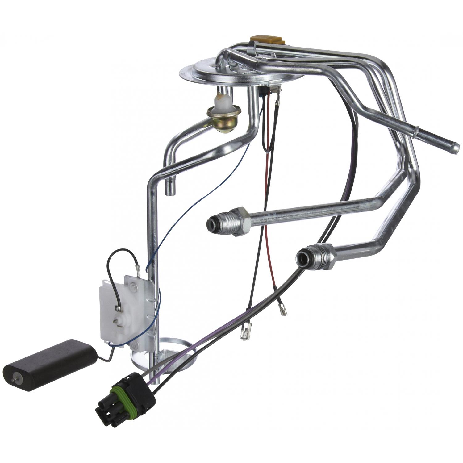 Spectra Premium FG02L Fuel Tank Sending Unit product image 4 of 5