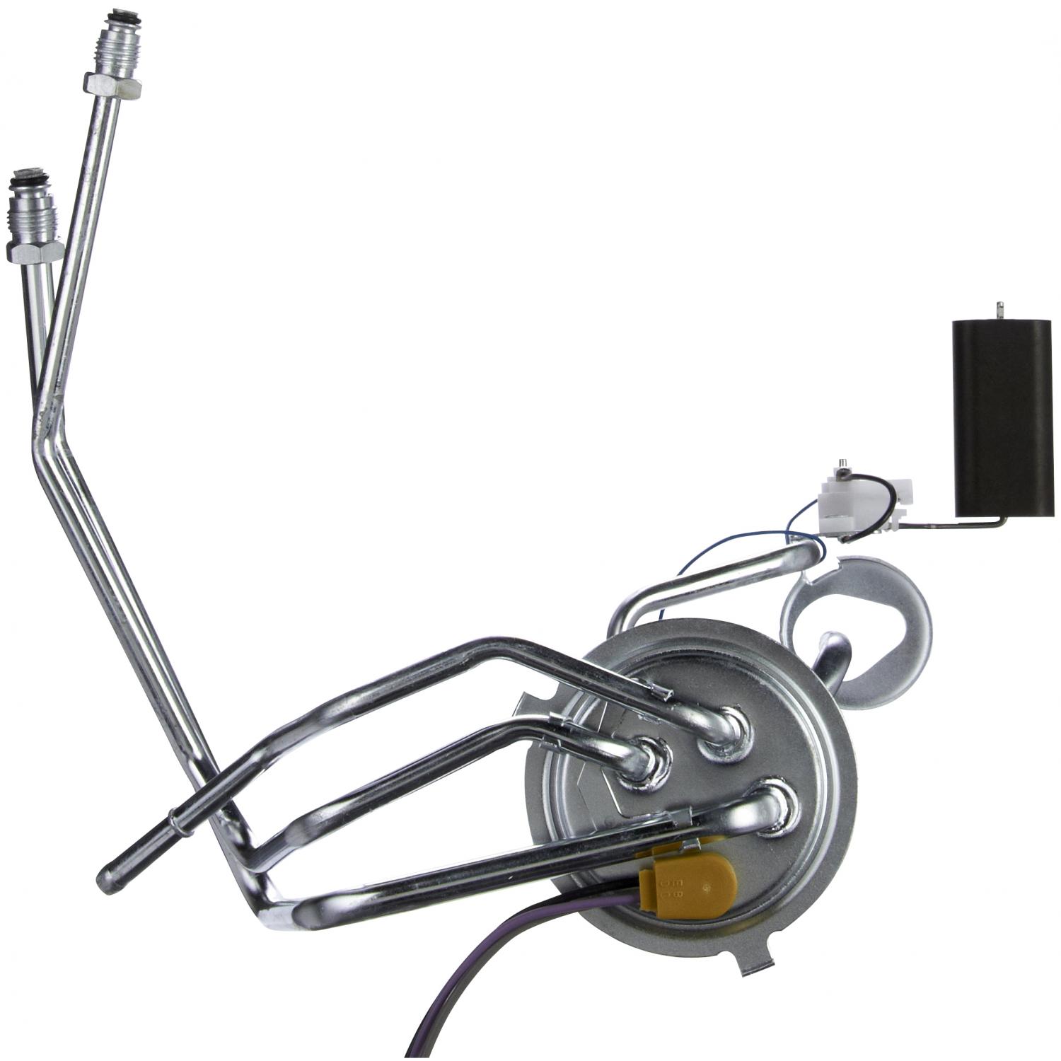 Spectra Premium FG02L Fuel Tank Sending Unit product image 5 of 5