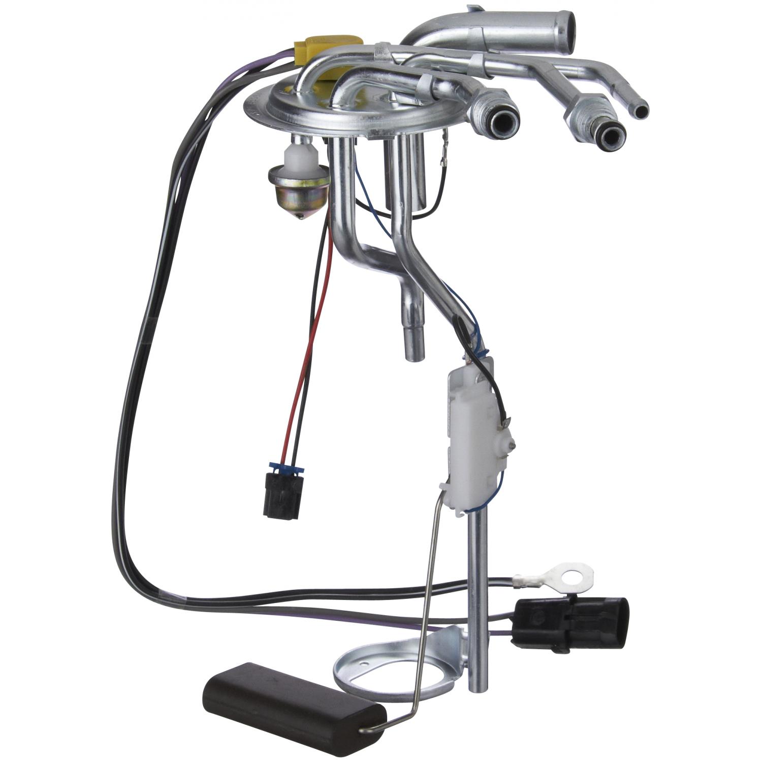 Spectra Premium FG03A Fuel Tank Sending Unit product image 4 of 5