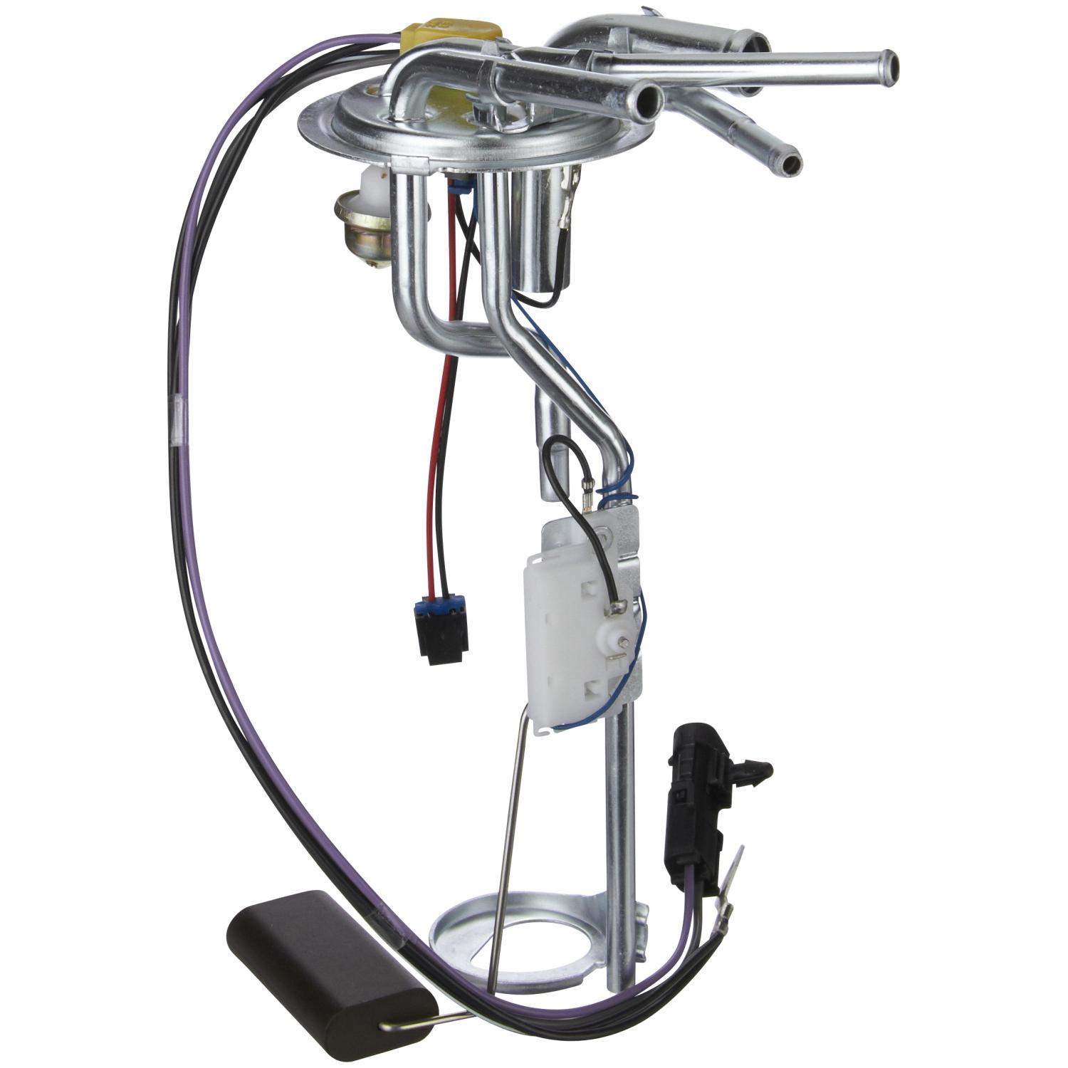 Spectra Premium FG03B Fuel Tank Sending Unit product image 4 of 5