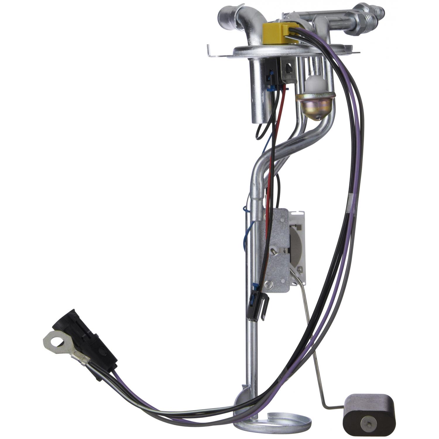 Spectra Premium FG03D Fuel Tank Sending Unit product image 2 of 5
