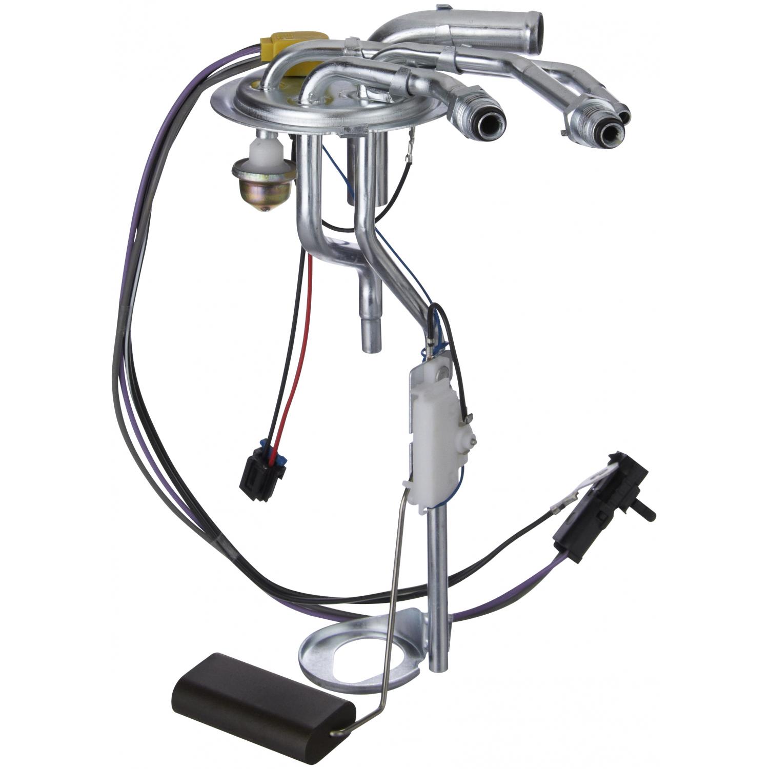Spectra Premium FG03D Fuel Tank Sending Unit product image 4 of 5