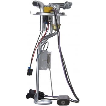 1995 GMC Jimmy Fuel Tank Sending Unit Spectra Premium FG03F image 2 of 4