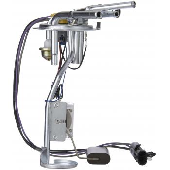 1986 GMC S15 Jimmy Fuel Tank Sending Unit Spectra Premium FG04A image 2 of 4