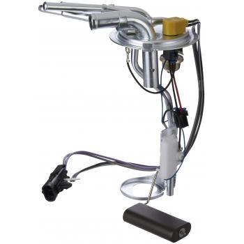 1986 GMC S15 Jimmy Fuel Tank Sending Unit Spectra Premium FG04A image 4 of 4