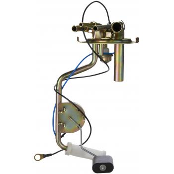 1984 GMC S15 Jimmy Fuel Tank Sending Unit Spectra Premium FG04B image 2 of 4