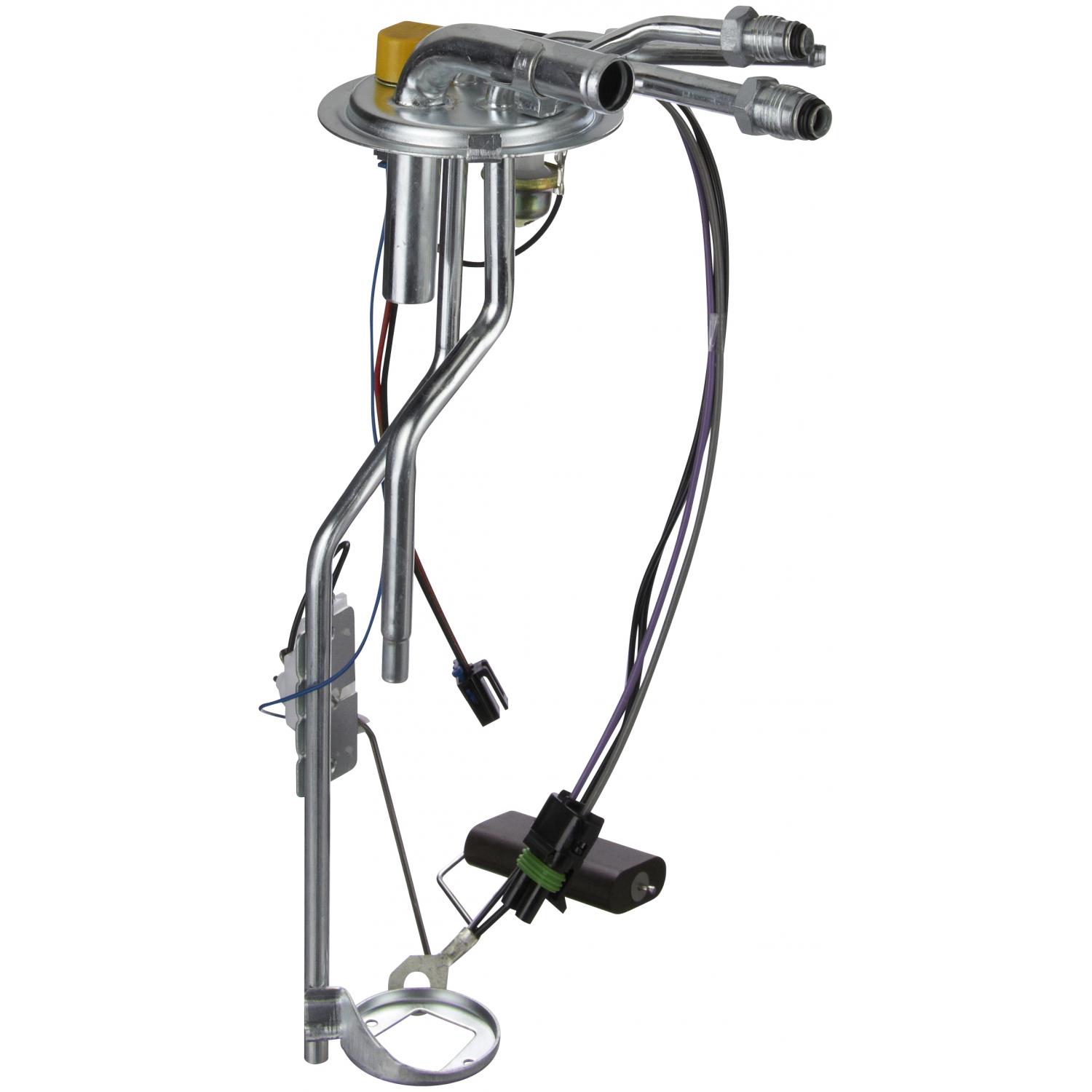 Spectra Premium FG06A - Fuel Tank Sending Unit Spectra Premium FG06A Fuel Tank Sending Unit product image 4 of 5